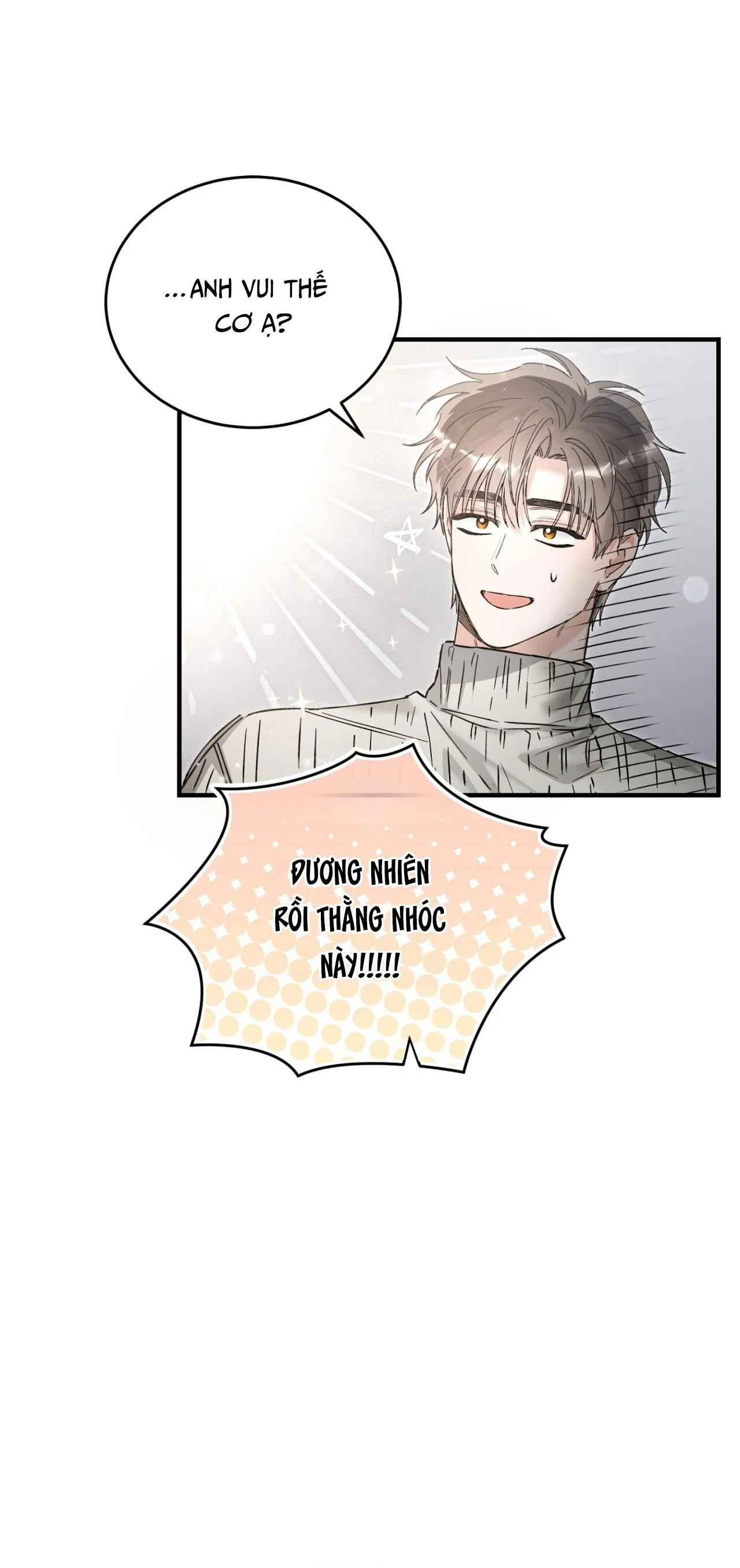 MỐI TÌNH KHÔNG CÔNG BẰNG Chapter 36 Trang 49