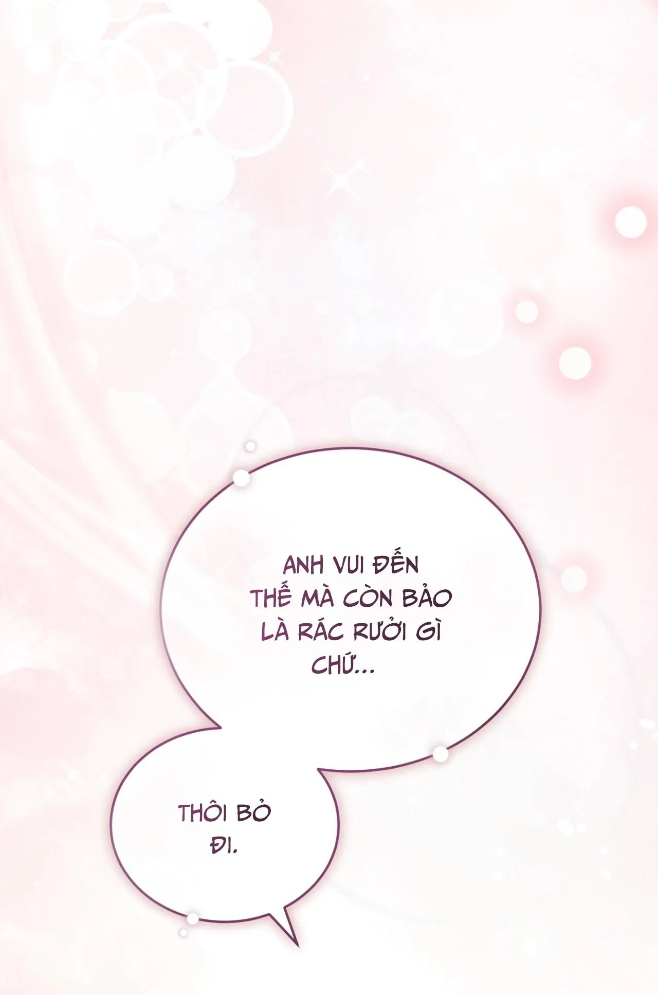 MỐI TÌNH KHÔNG CÔNG BẰNG Chapter 36 Trang 52