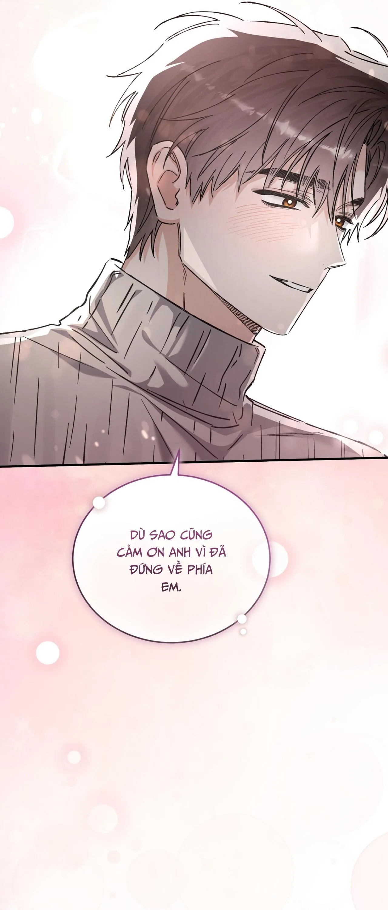 MỐI TÌNH KHÔNG CÔNG BẰNG Chapter 36 Trang 53