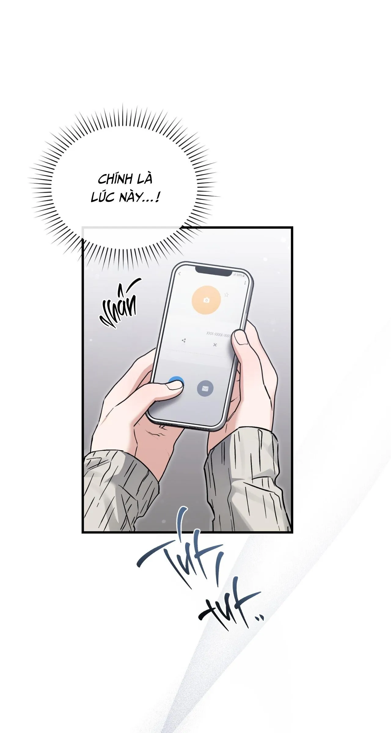 MỐI TÌNH KHÔNG CÔNG BẰNG Chapter 36 Trang 55