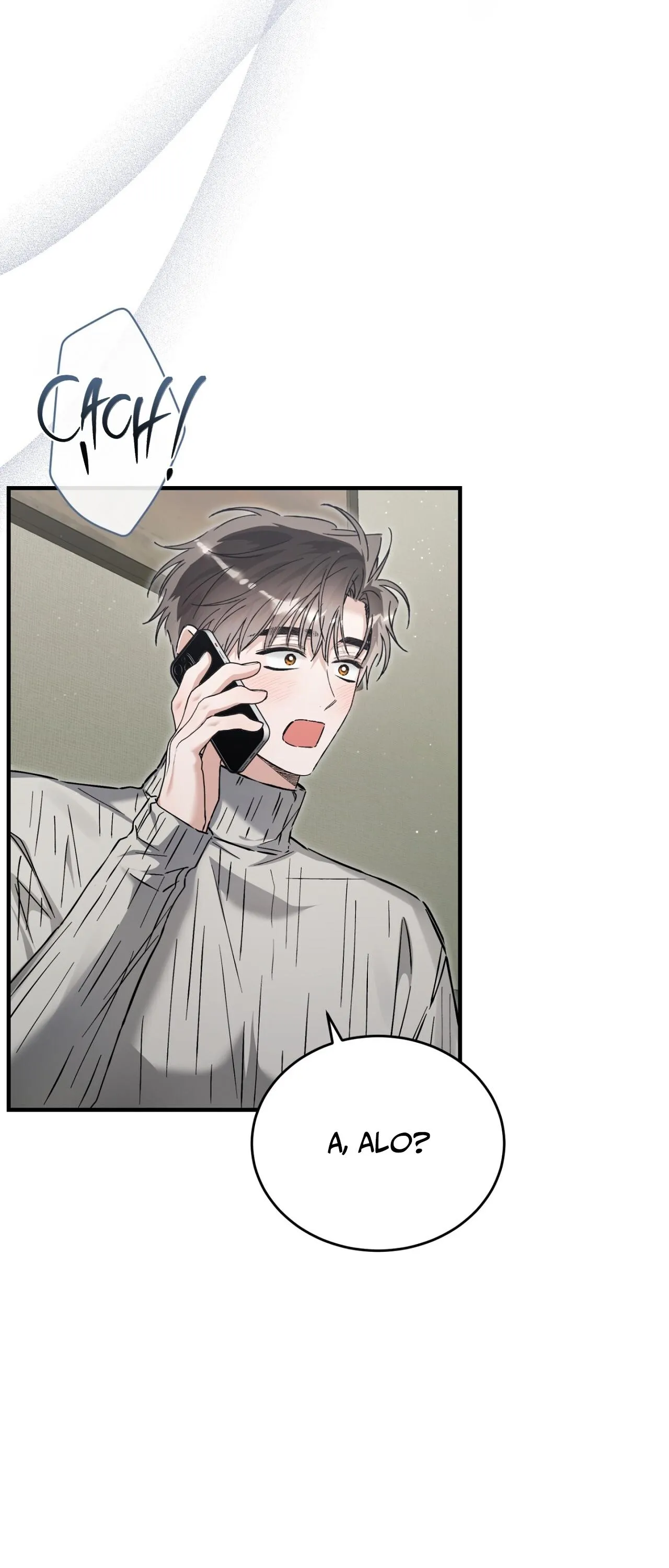 MỐI TÌNH KHÔNG CÔNG BẰNG Chapter 36 Trang 56