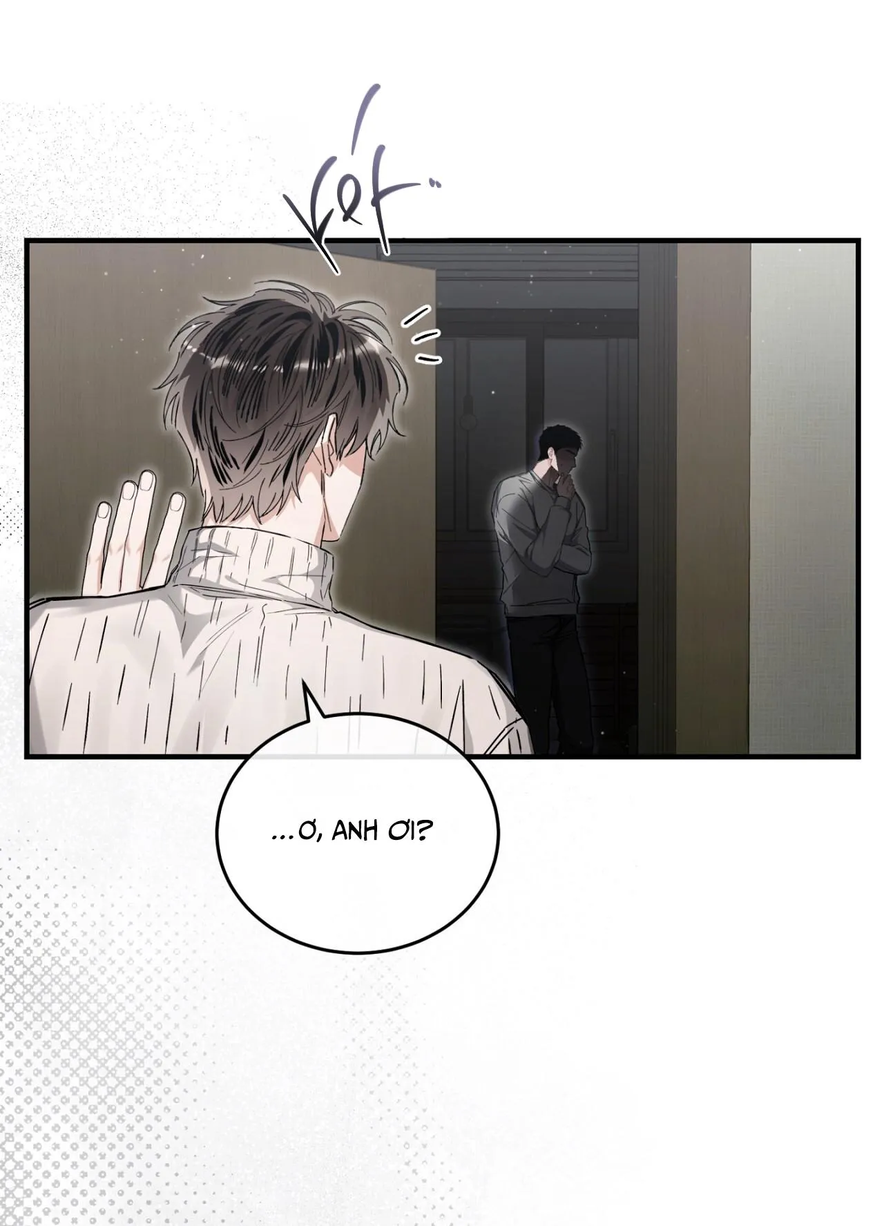 MỐI TÌNH KHÔNG CÔNG BẰNG Chapter 36 Trang 62