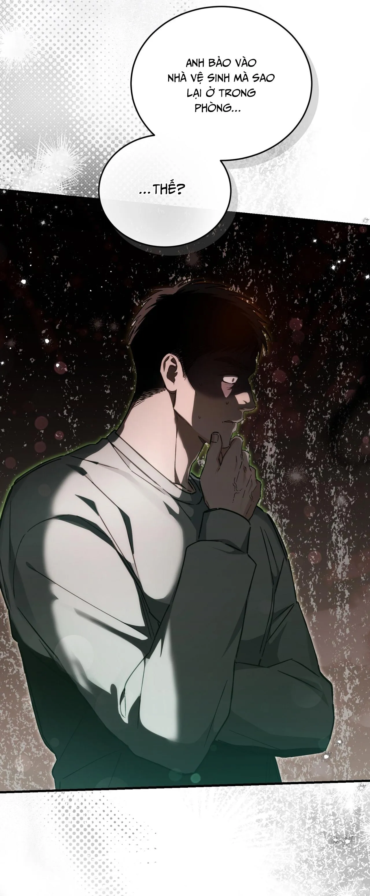 MỐI TÌNH KHÔNG CÔNG BẰNG Chapter 36 Trang 63