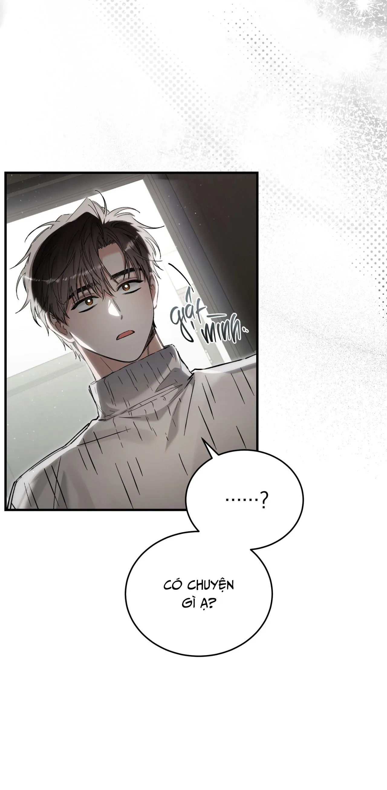 MỐI TÌNH KHÔNG CÔNG BẰNG Chapter 36 Trang 64