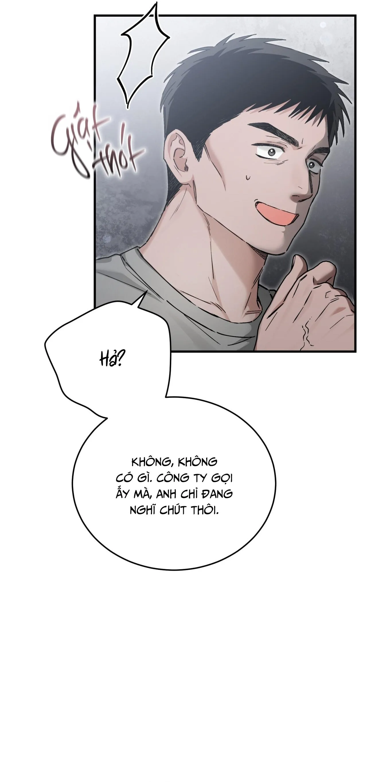 MỐI TÌNH KHÔNG CÔNG BẰNG Chapter 36 Trang 65