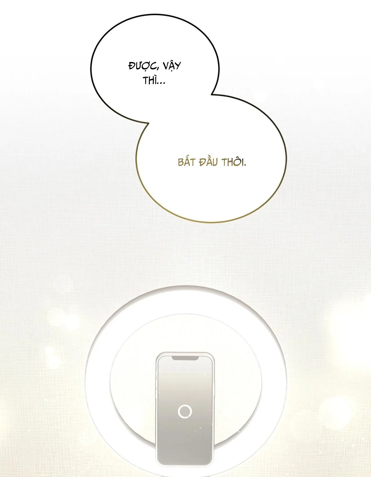 MỐI TÌNH KHÔNG CÔNG BẰNG Chapter 37 Trang 12