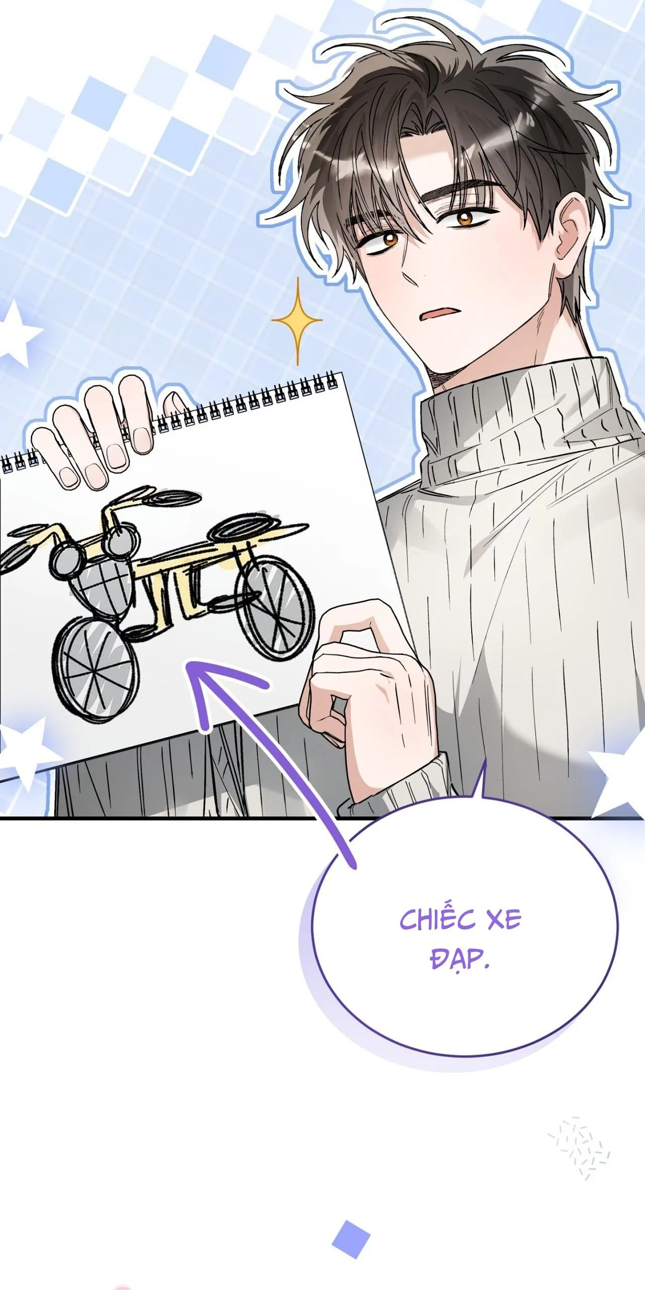 MỐI TÌNH KHÔNG CÔNG BẰNG Chapter 37 Trang 15