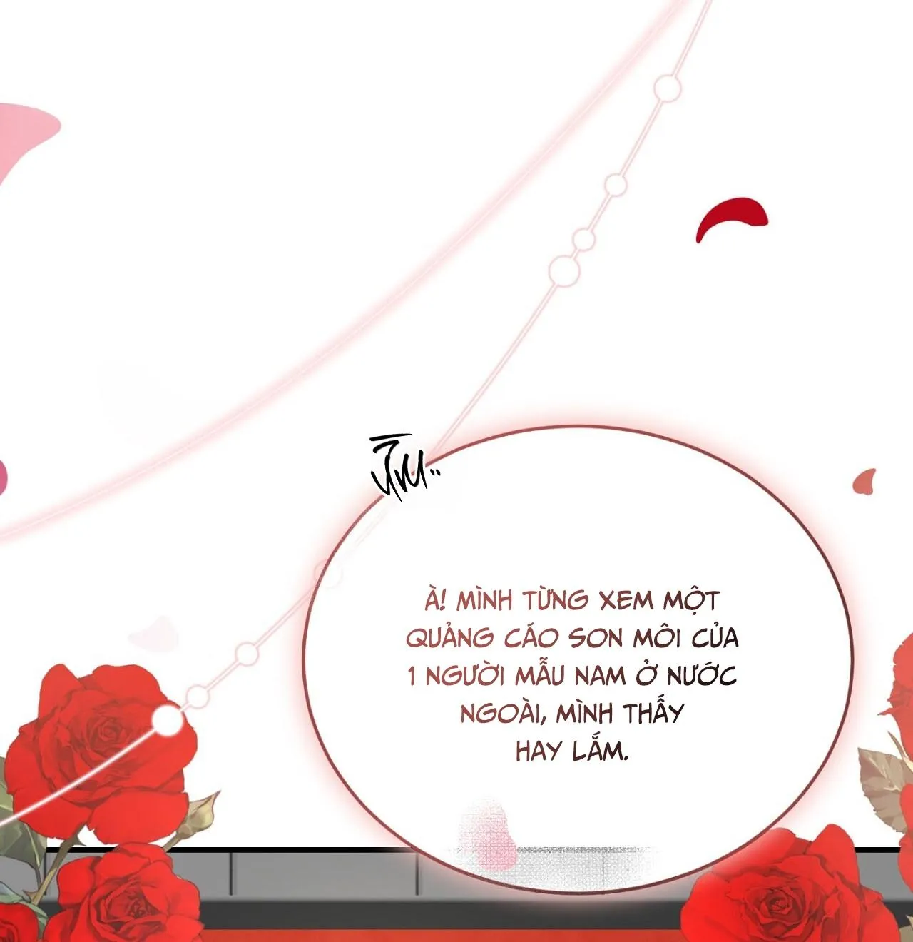 MỐI TÌNH KHÔNG CÔNG BẰNG Chapter 37 Trang 27