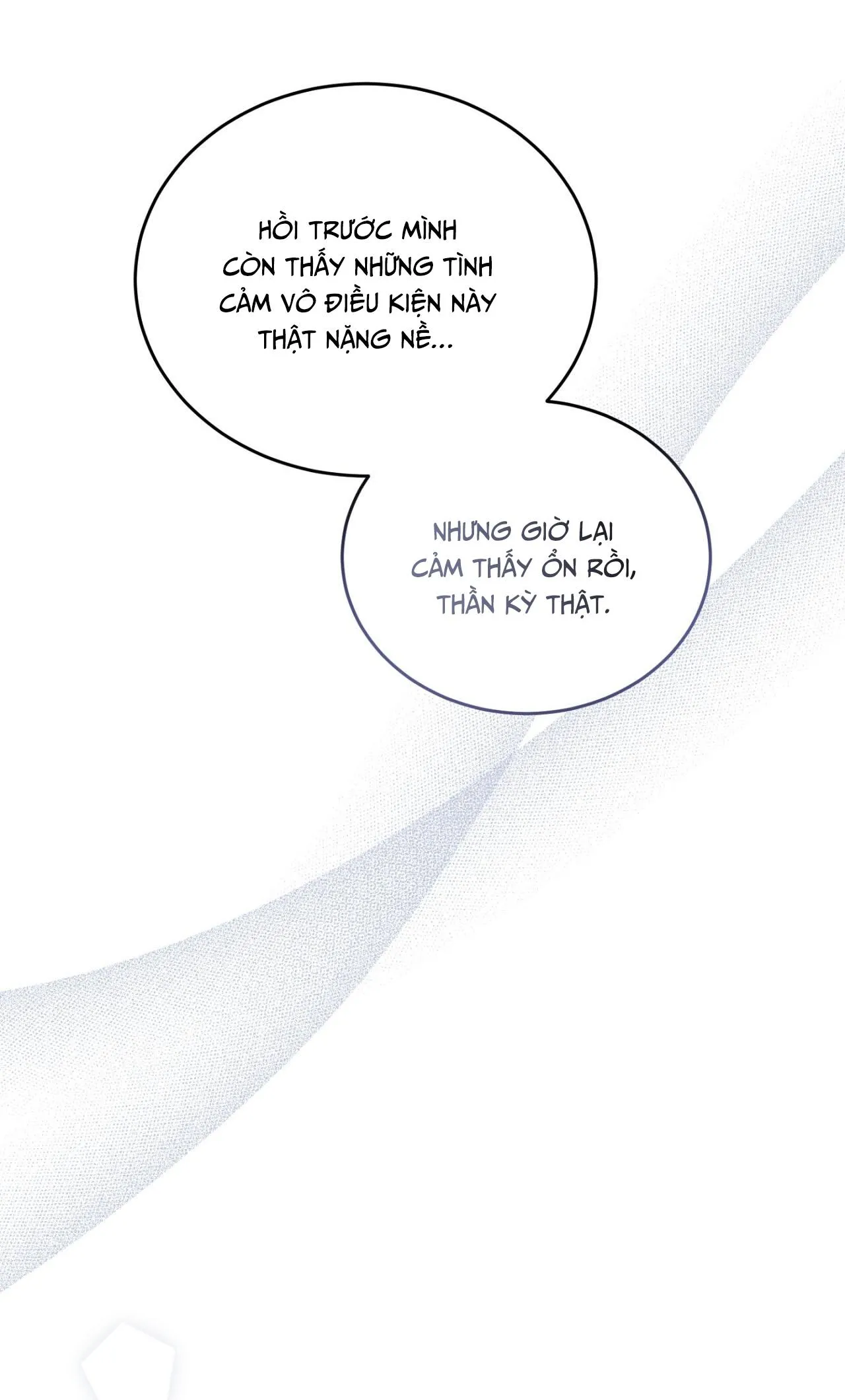 MỐI TÌNH KHÔNG CÔNG BẰNG Chapter 37 Trang 34