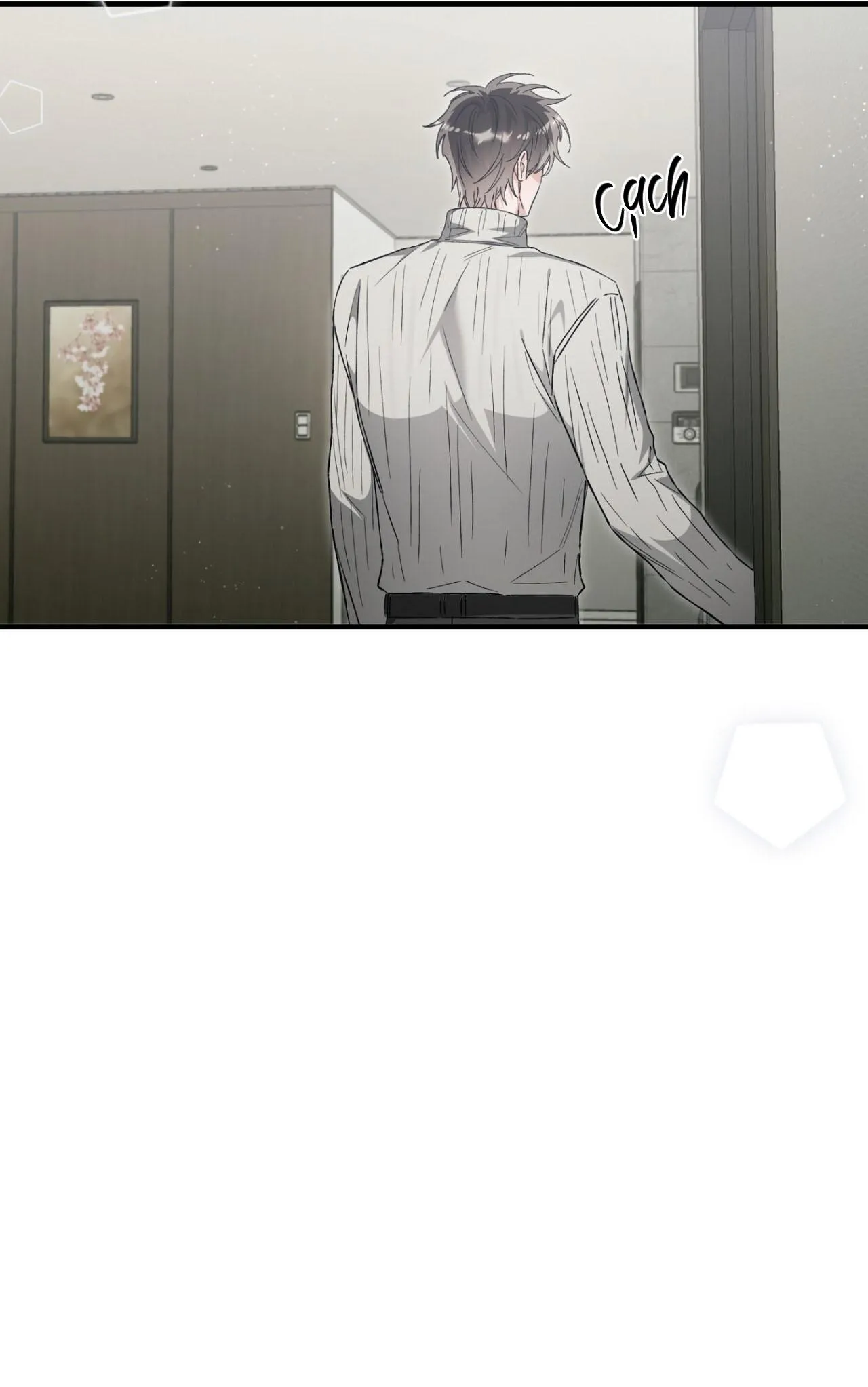 MỐI TÌNH KHÔNG CÔNG BẰNG Chapter 37 Trang 35