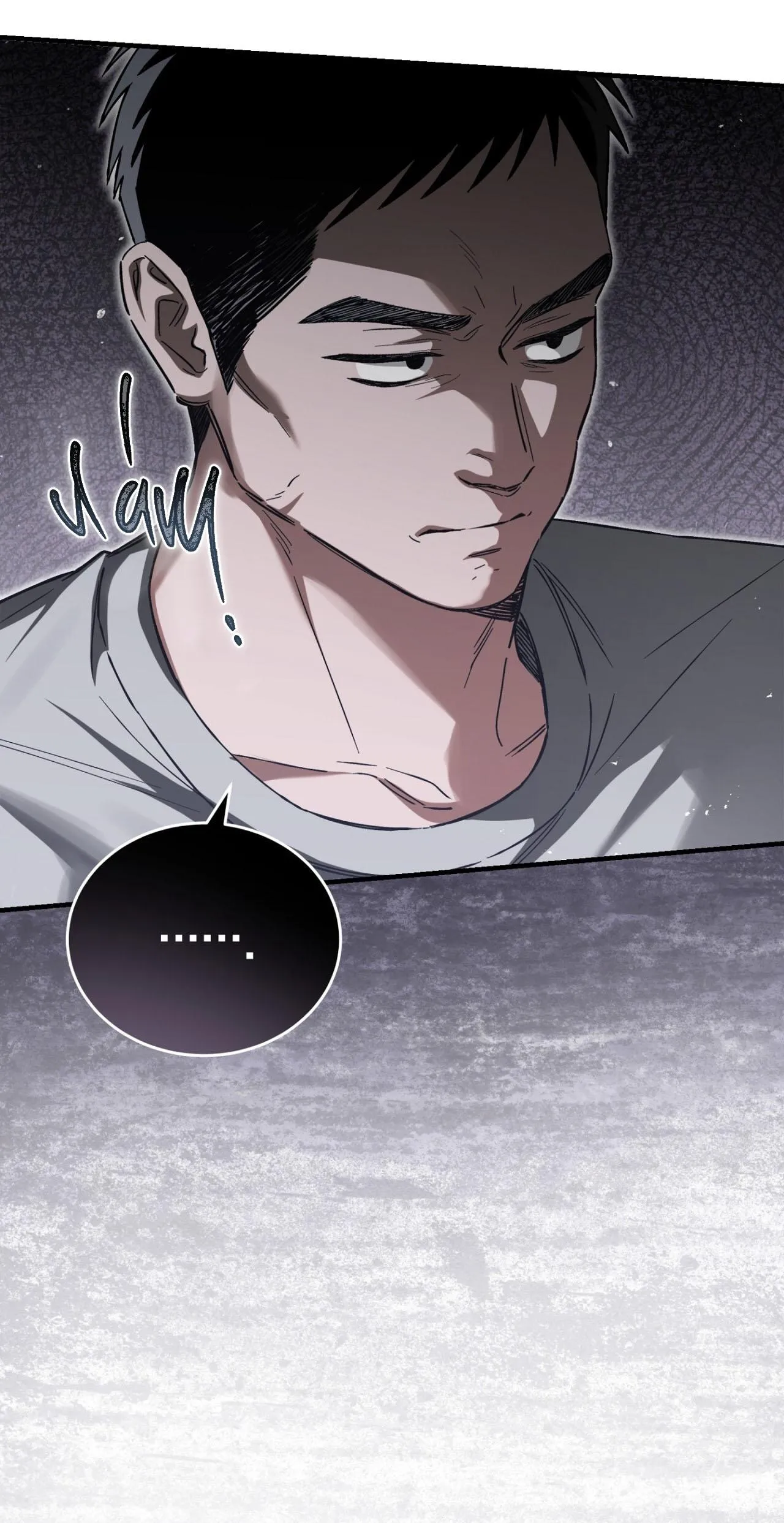 MỐI TÌNH KHÔNG CÔNG BẰNG Chapter 37 Trang 40