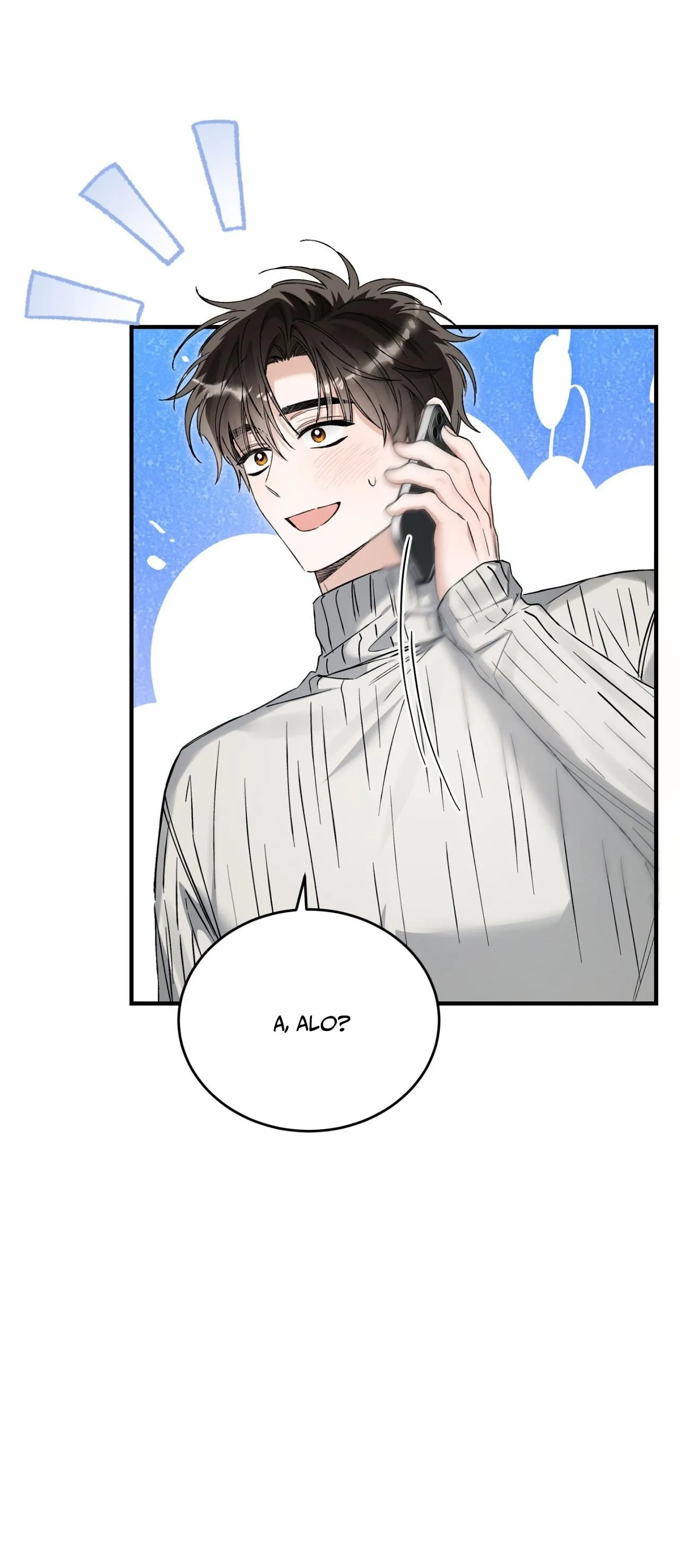 MỐI TÌNH KHÔNG CÔNG BẰNG Chapter 37 Trang 45