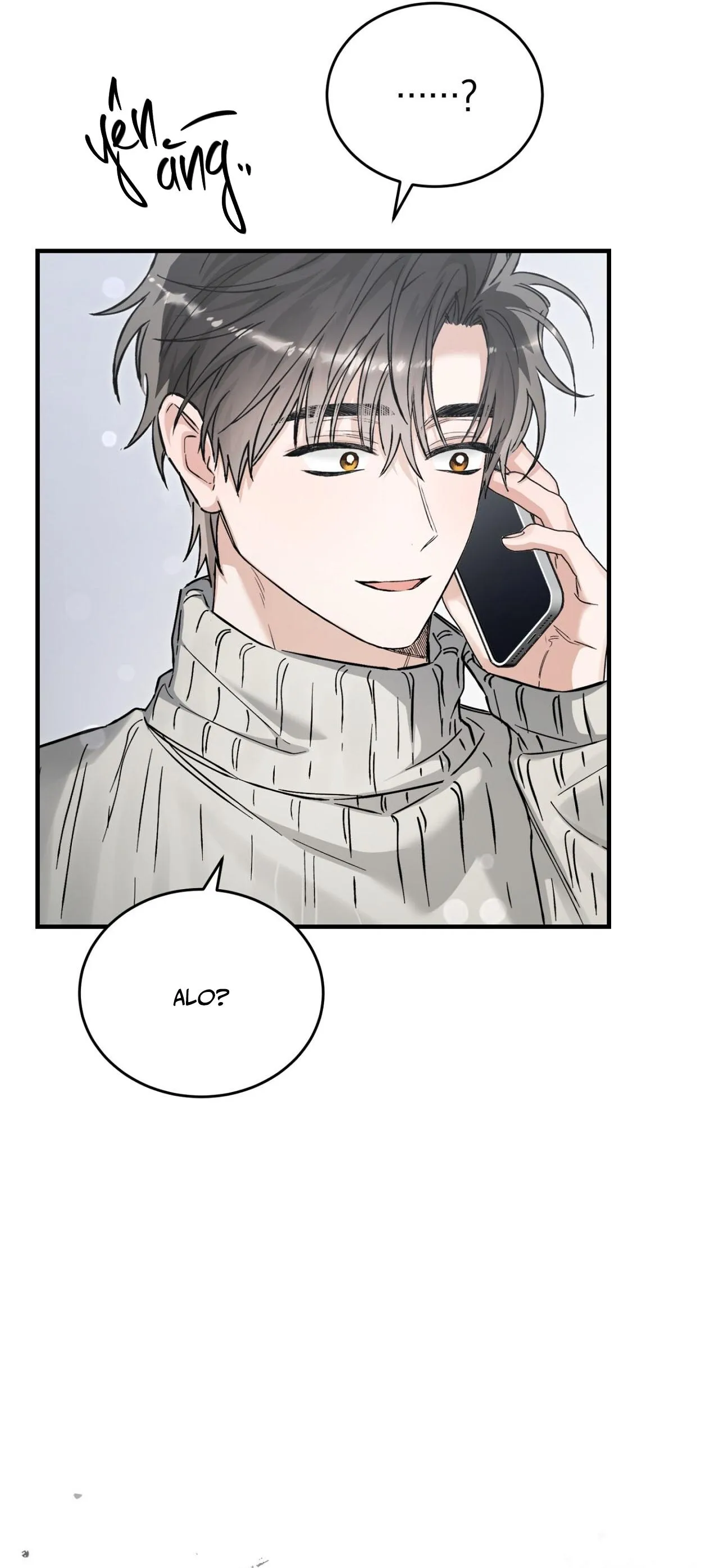 MỐI TÌNH KHÔNG CÔNG BẰNG Chapter 37 Trang 46