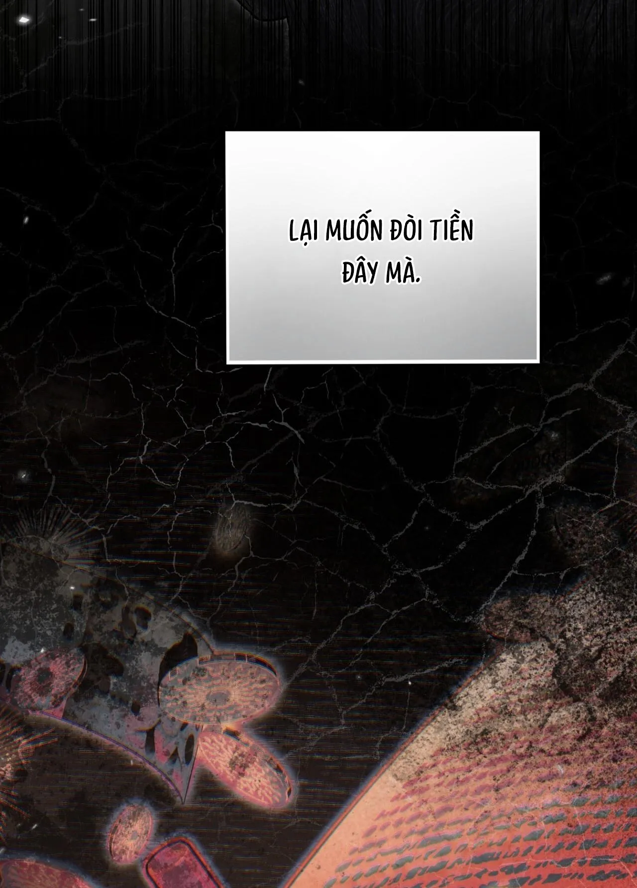 MỐI TÌNH KHÔNG CÔNG BẰNG Chapter 37 Trang 50