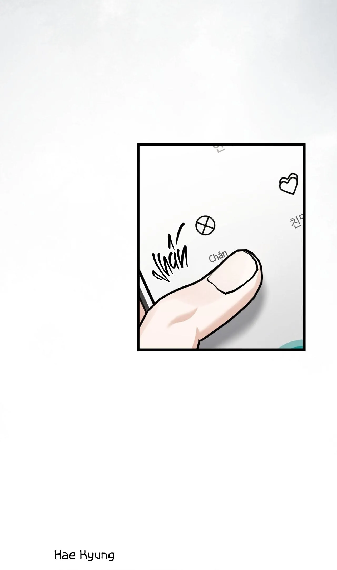 MỐI TÌNH KHÔNG CÔNG BẰNG Chapter 37 Trang 54