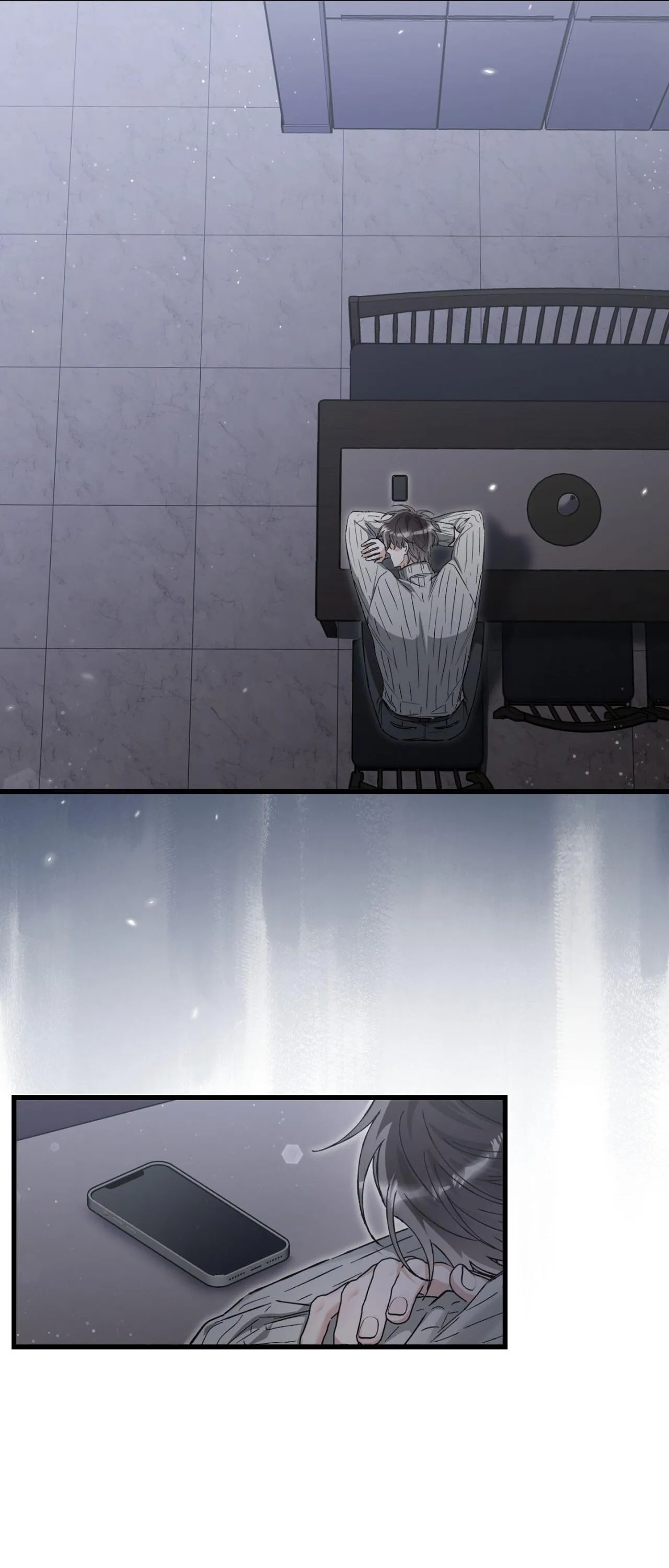 MỐI TÌNH KHÔNG CÔNG BẰNG Chapter 37 Trang 59