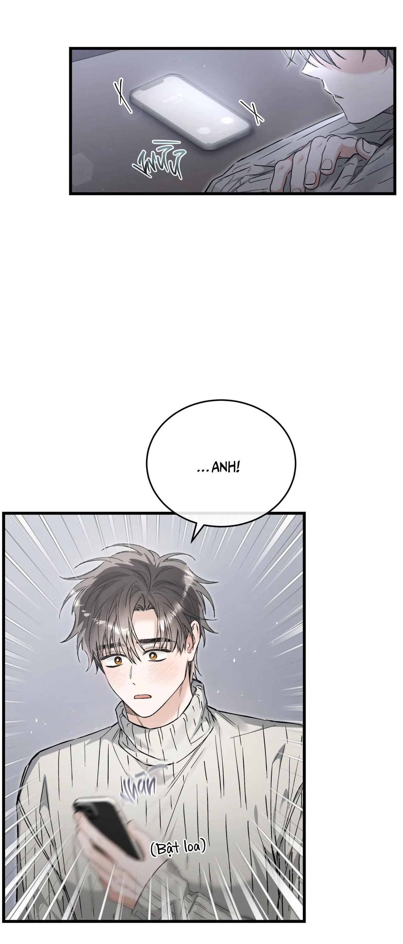 MỐI TÌNH KHÔNG CÔNG BẰNG Chapter 37 Trang 60