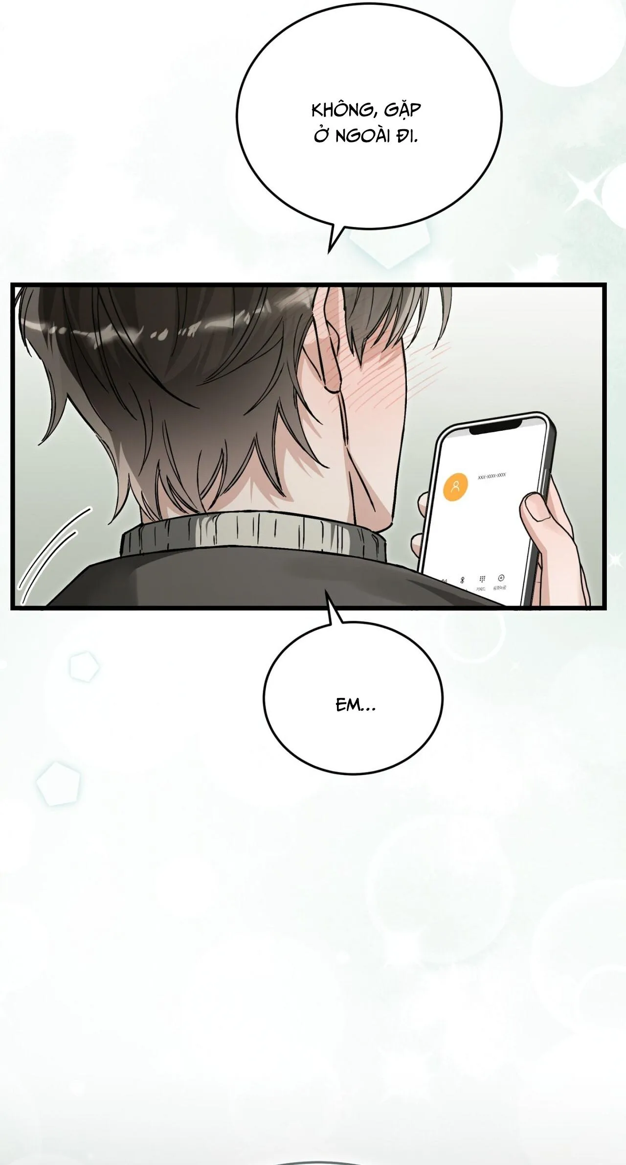 MỐI TÌNH KHÔNG CÔNG BẰNG Chapter 37 Trang 64