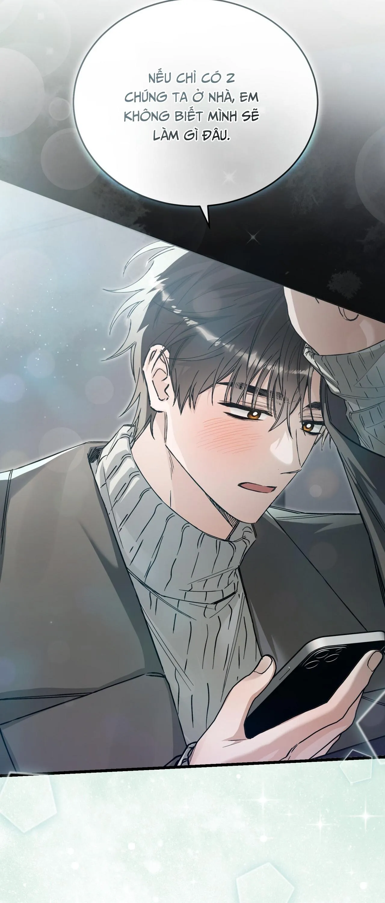 MỐI TÌNH KHÔNG CÔNG BẰNG Chapter 37 Trang 65