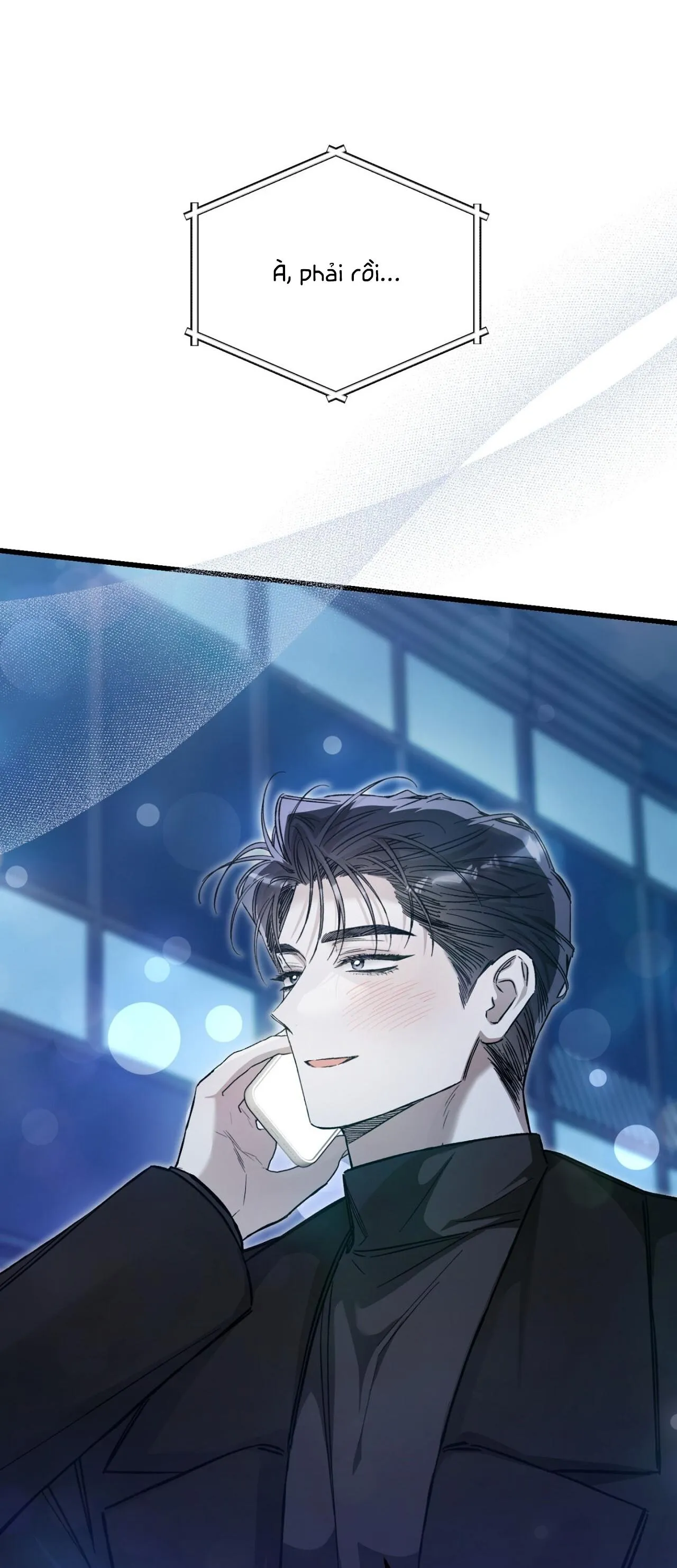 MỐI TÌNH KHÔNG CÔNG BẰNG Chapter 37 Trang 67