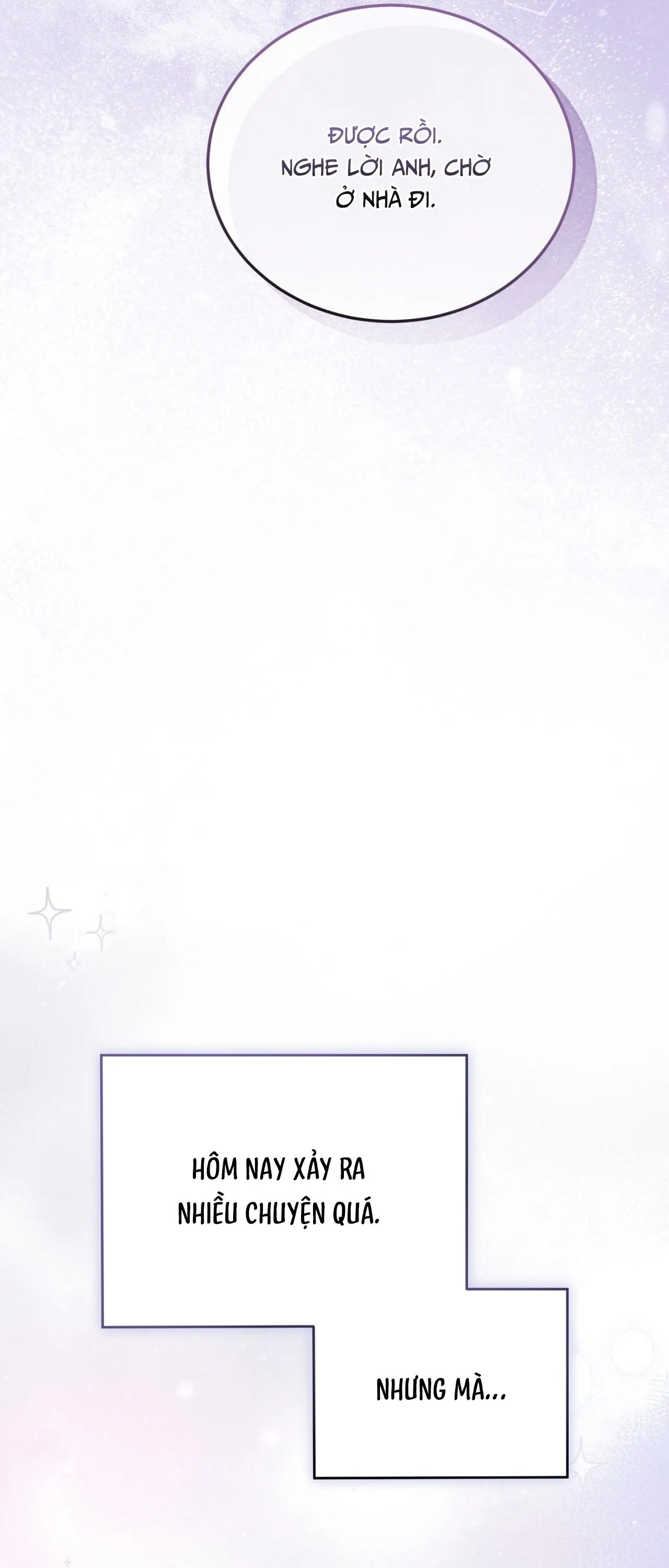 MỐI TÌNH KHÔNG CÔNG BẰNG Chapter 37 Trang 70