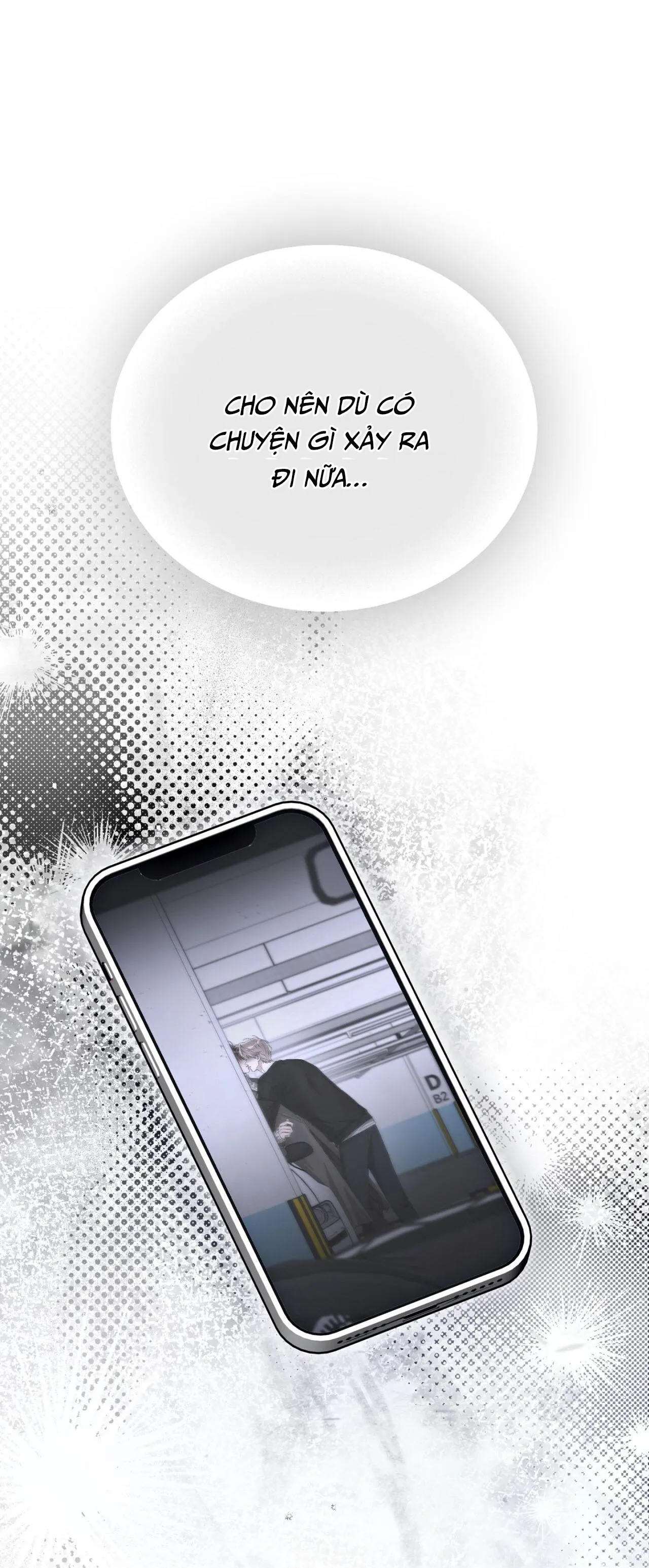 MỐI TÌNH KHÔNG CÔNG BẰNG Chapter 37 Trang 73