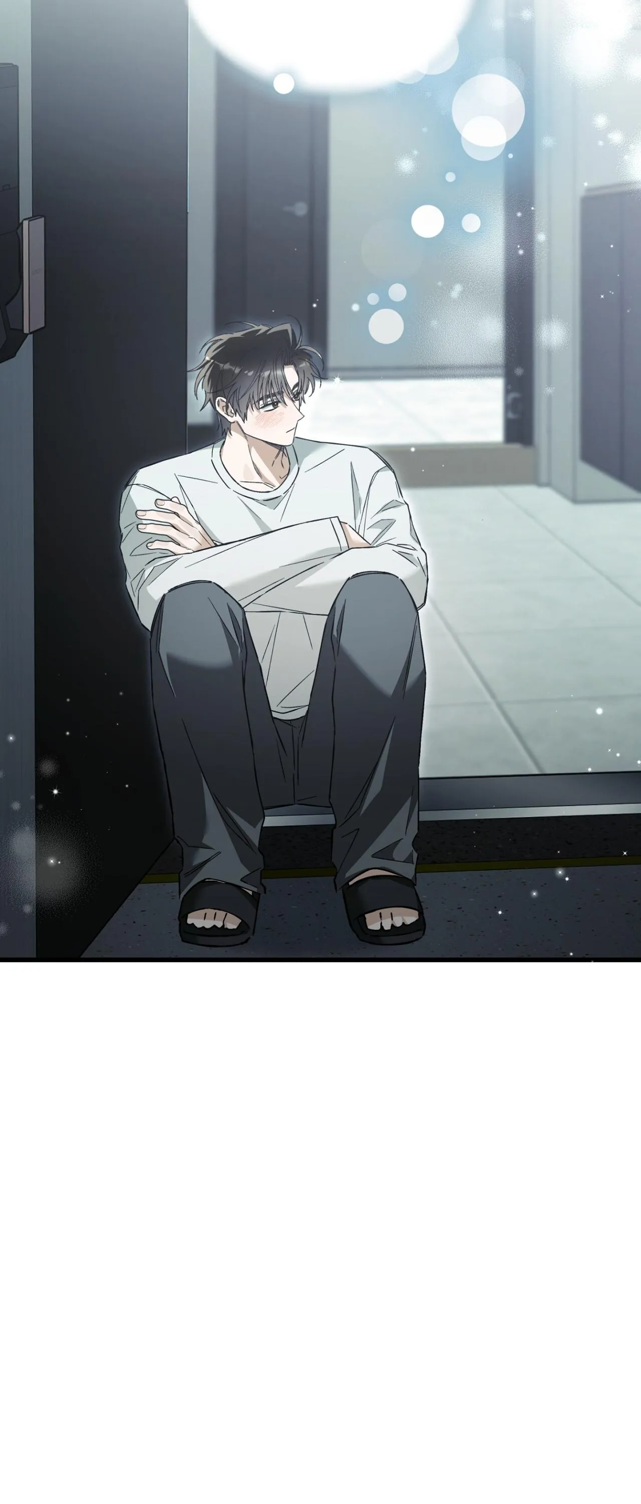 MỐI TÌNH KHÔNG CÔNG BẰNG Chapter 38 Trang 4