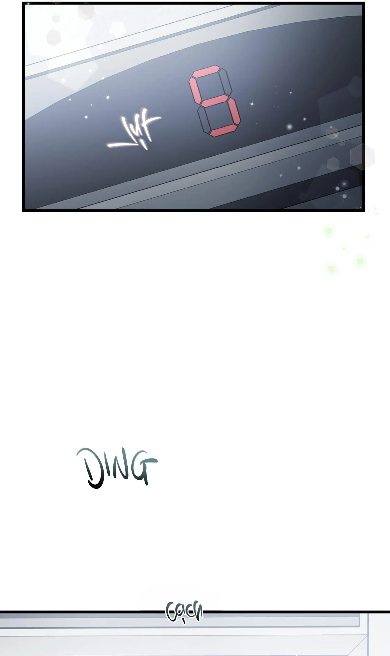 MỐI TÌNH KHÔNG CÔNG BẰNG Chapter 38 Trang 6