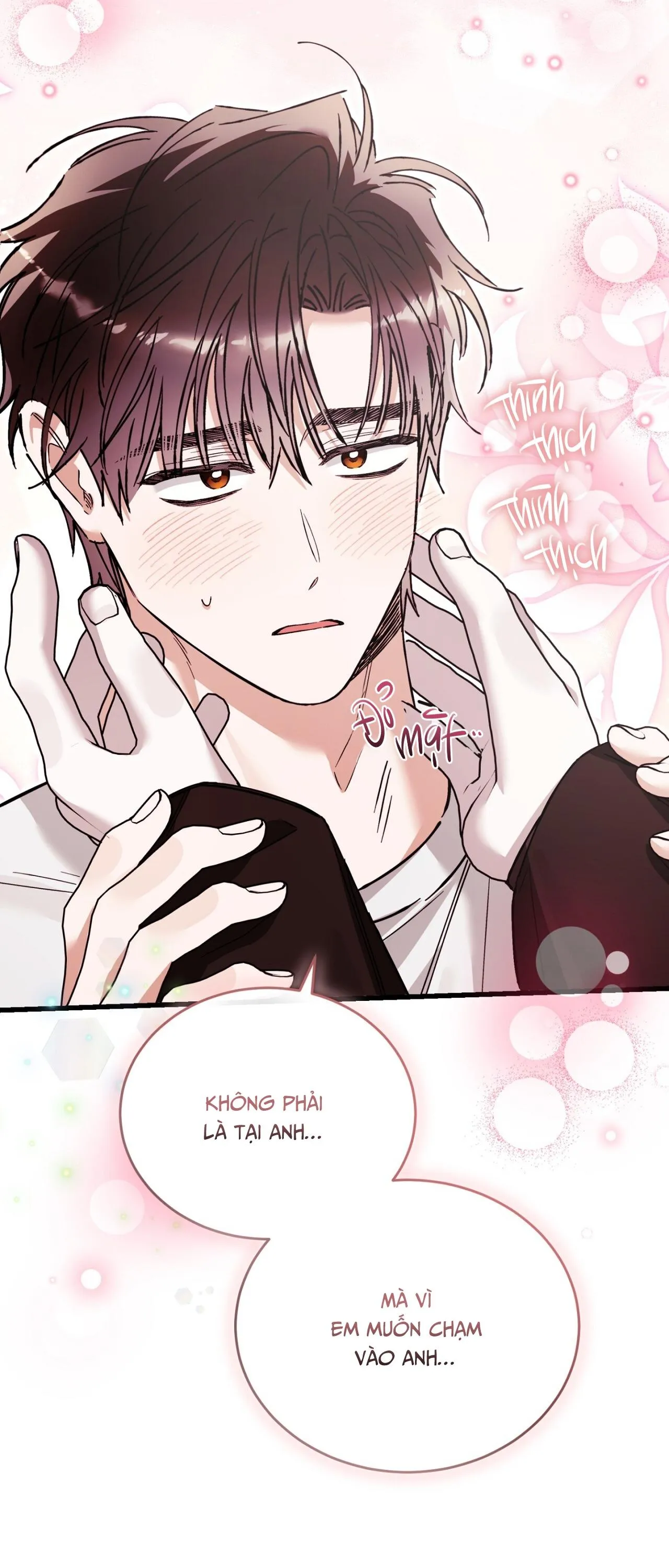 MỐI TÌNH KHÔNG CÔNG BẰNG Chapter 38 Trang 12