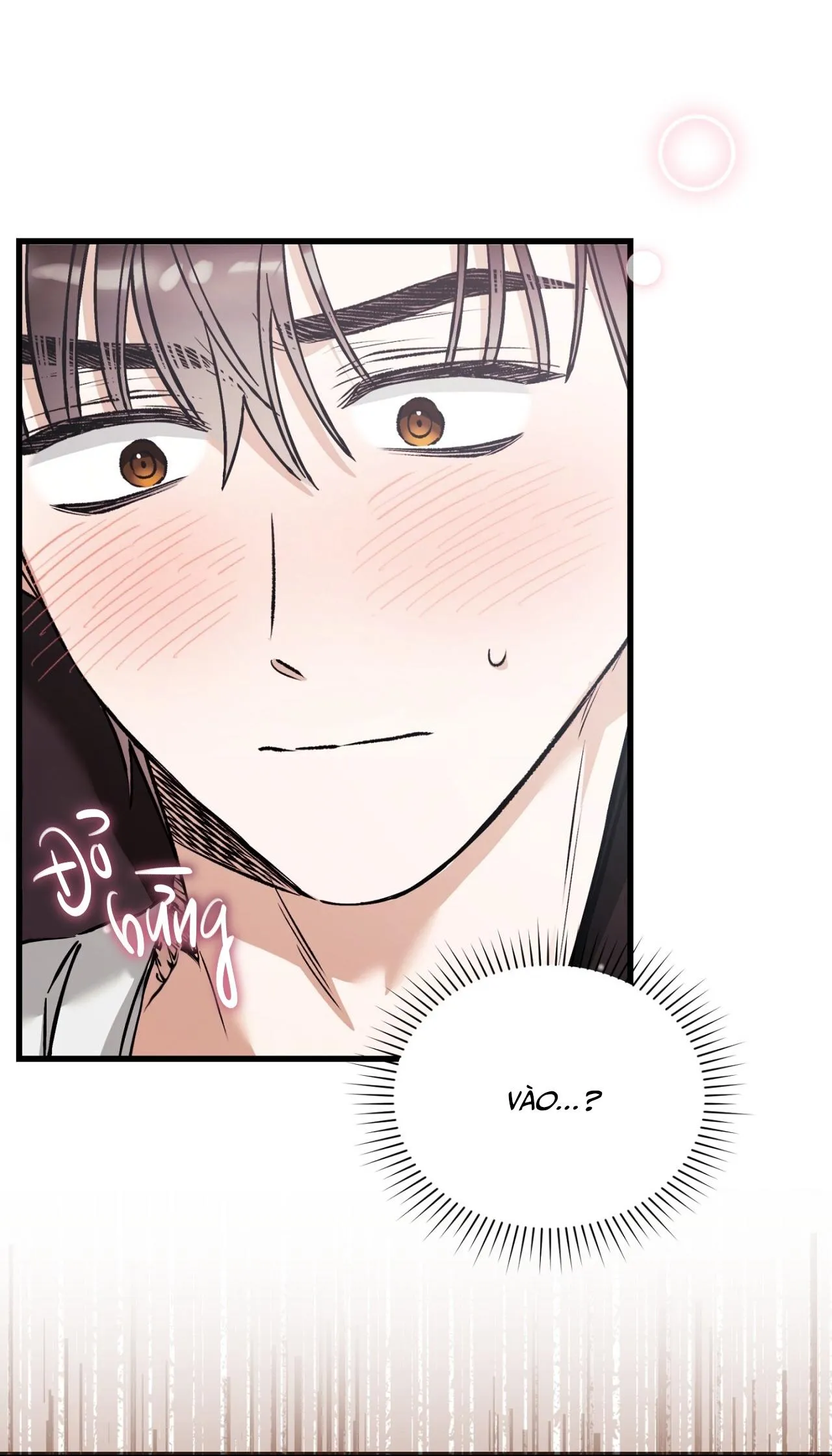 MỐI TÌNH KHÔNG CÔNG BẰNG Chapter 38 Trang 15