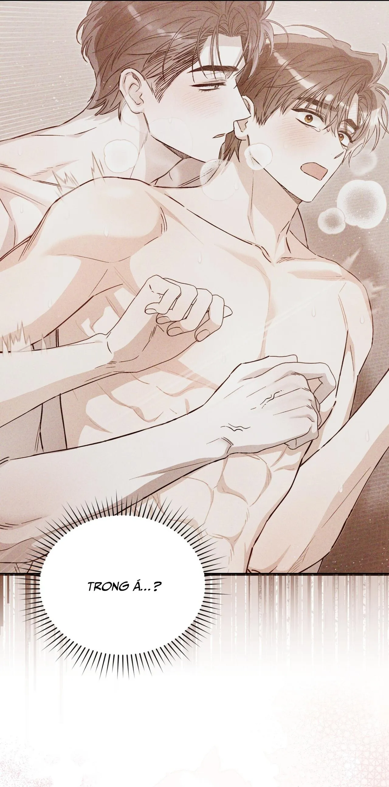 MỐI TÌNH KHÔNG CÔNG BẰNG Chapter 38 Trang 16