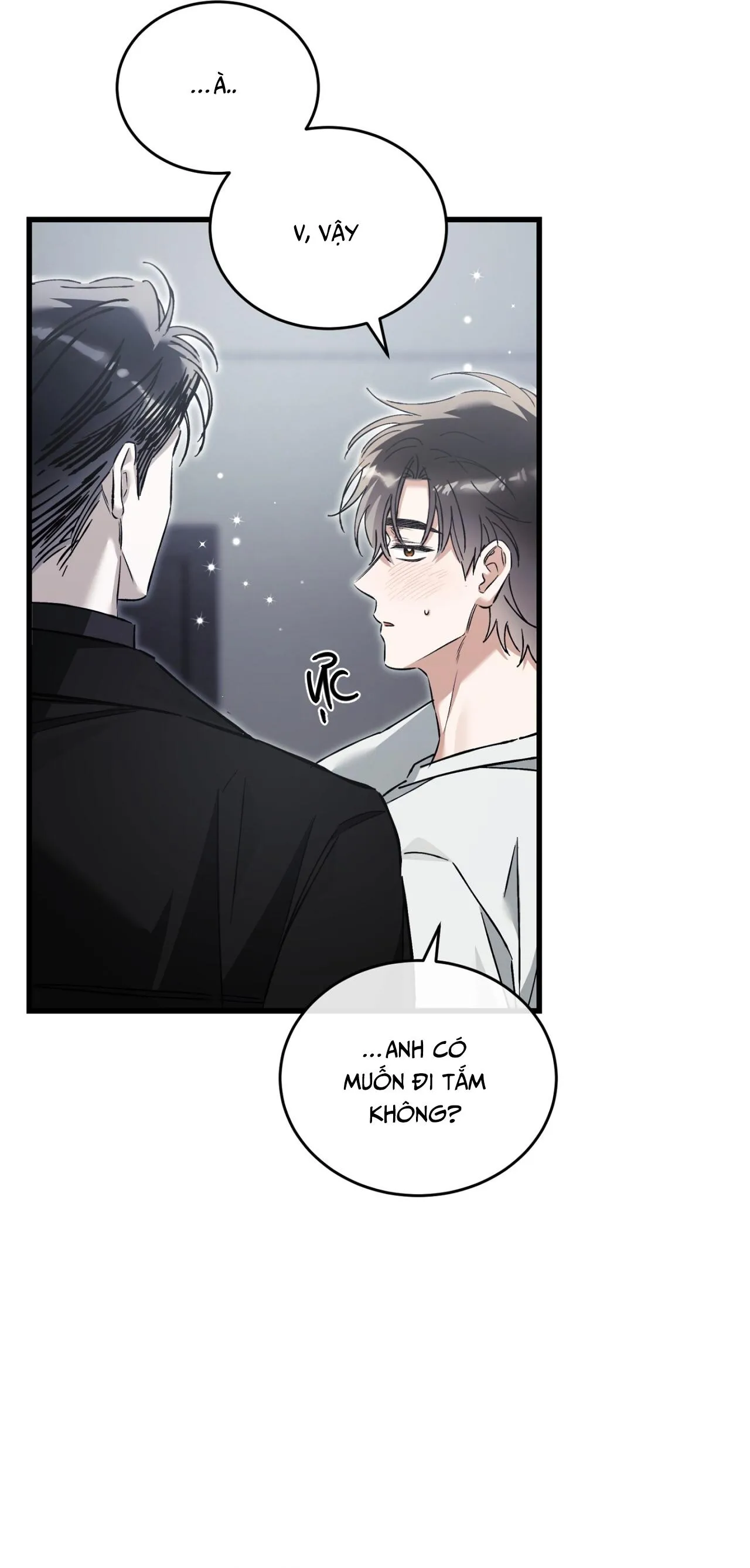 MỐI TÌNH KHÔNG CÔNG BẰNG Chapter 38 Trang 20