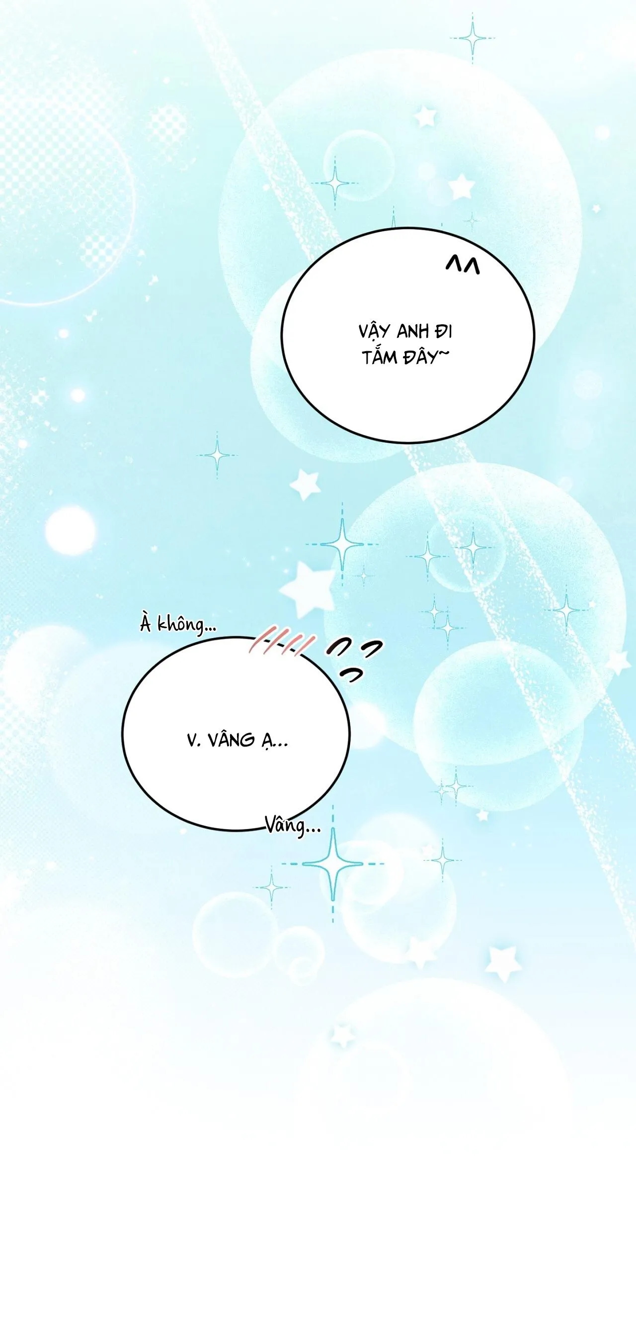 MỐI TÌNH KHÔNG CÔNG BẰNG Chapter 38 Trang 22