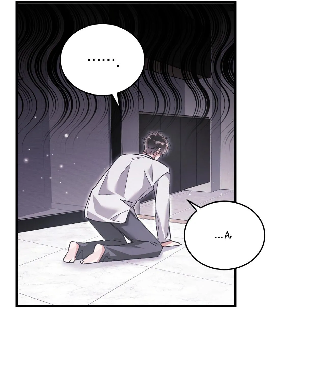 MỐI TÌNH KHÔNG CÔNG BẰNG Chapter 38 Trang 23