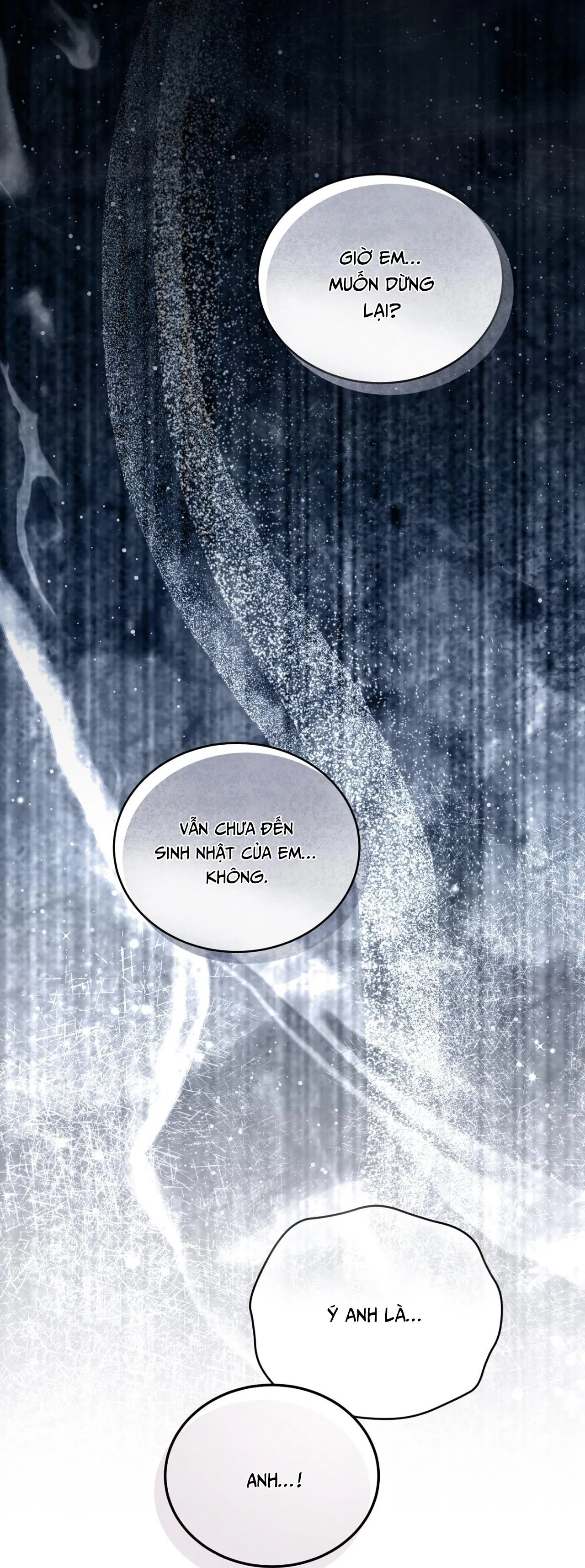 MỐI TÌNH KHÔNG CÔNG BẰNG Chapter 38 Trang 36