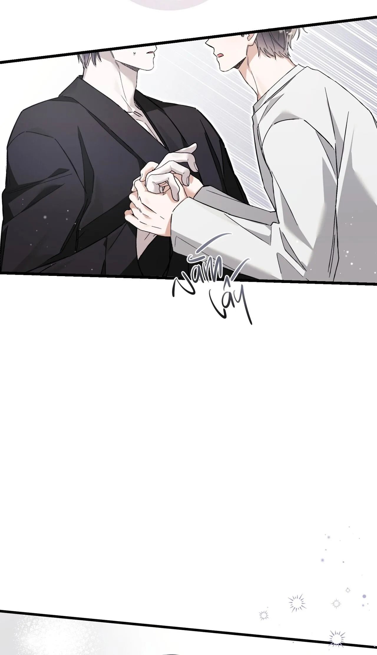 MỐI TÌNH KHÔNG CÔNG BẰNG Chapter 38 Trang 37