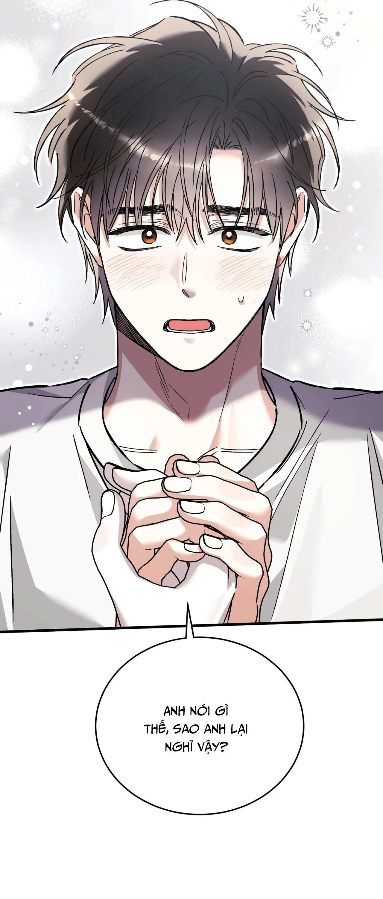 MỐI TÌNH KHÔNG CÔNG BẰNG Chapter 38 Trang 38