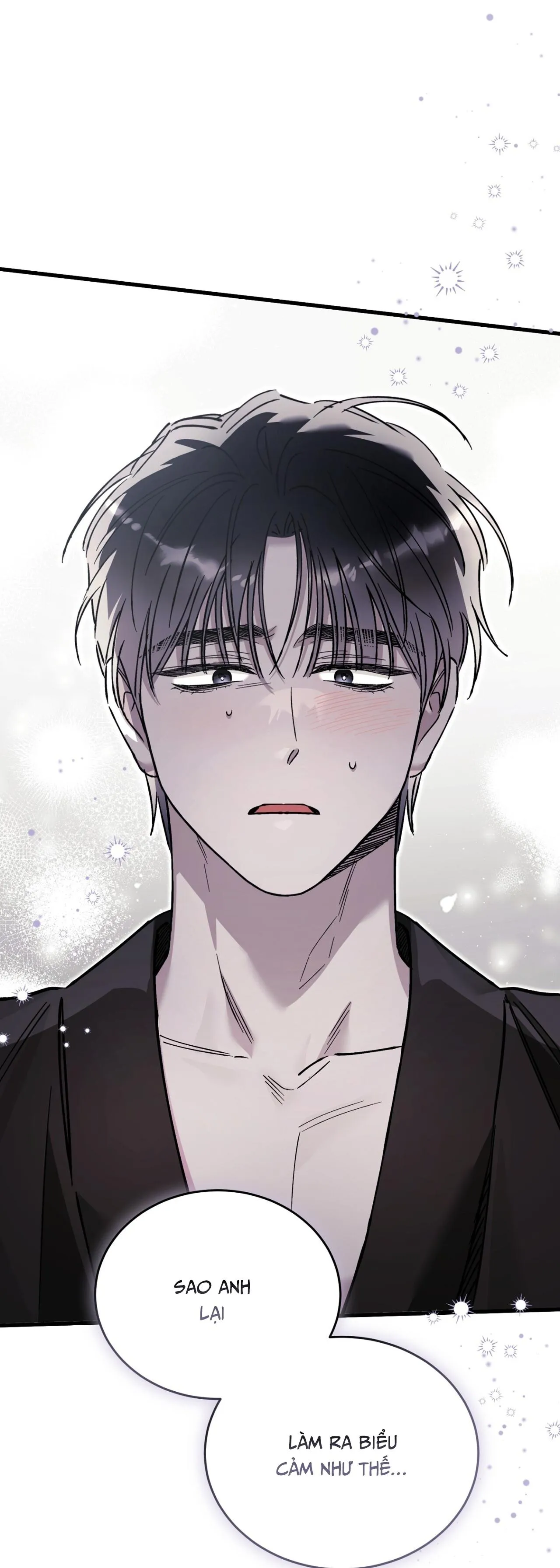 MỐI TÌNH KHÔNG CÔNG BẰNG Chapter 38 Trang 39