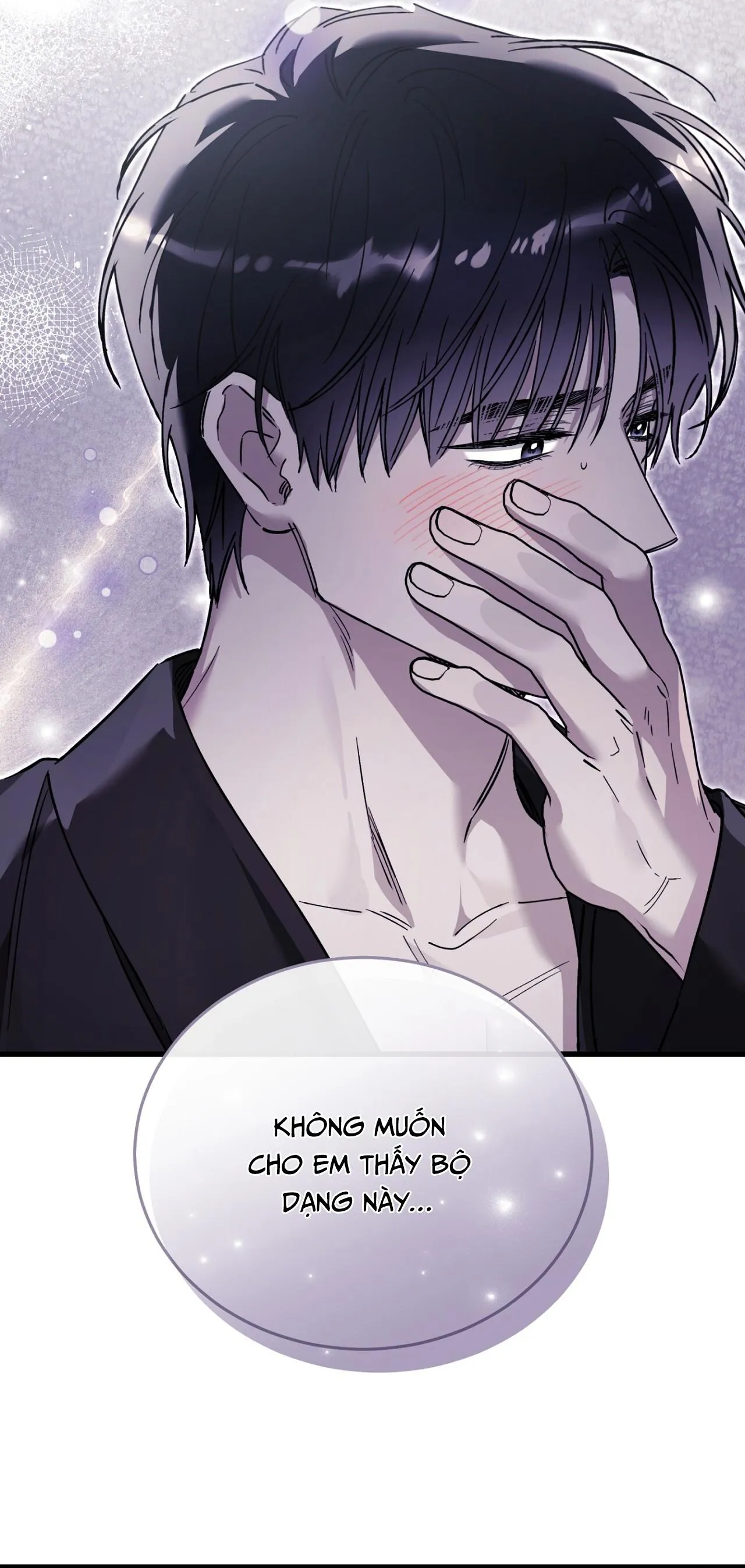 MỐI TÌNH KHÔNG CÔNG BẰNG Chapter 38 Trang 44