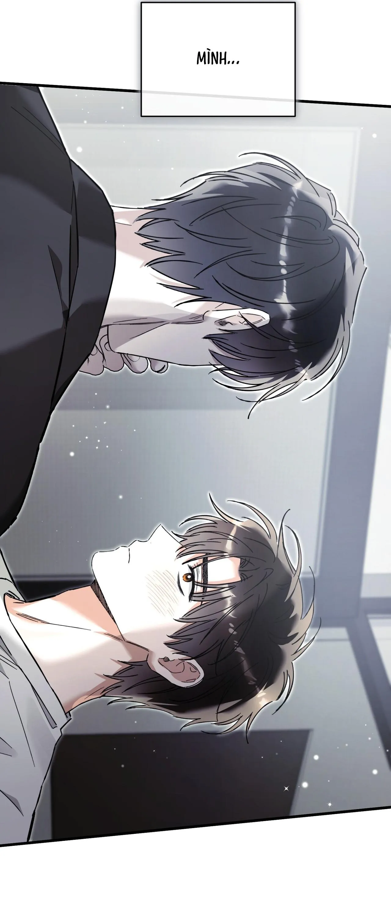 MỐI TÌNH KHÔNG CÔNG BẰNG Chapter 38 Trang 47