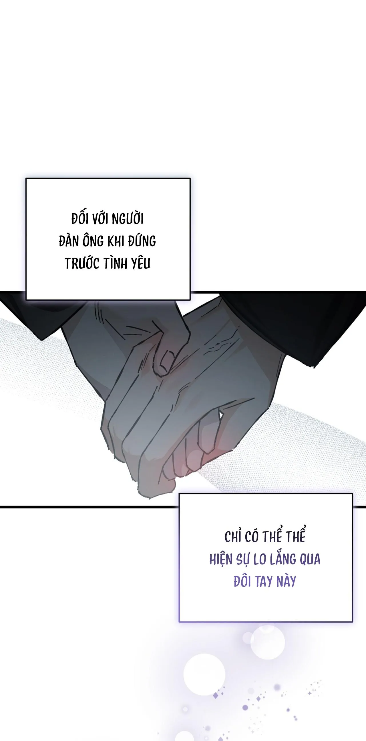 MỐI TÌNH KHÔNG CÔNG BẰNG Chapter 38 Trang 48