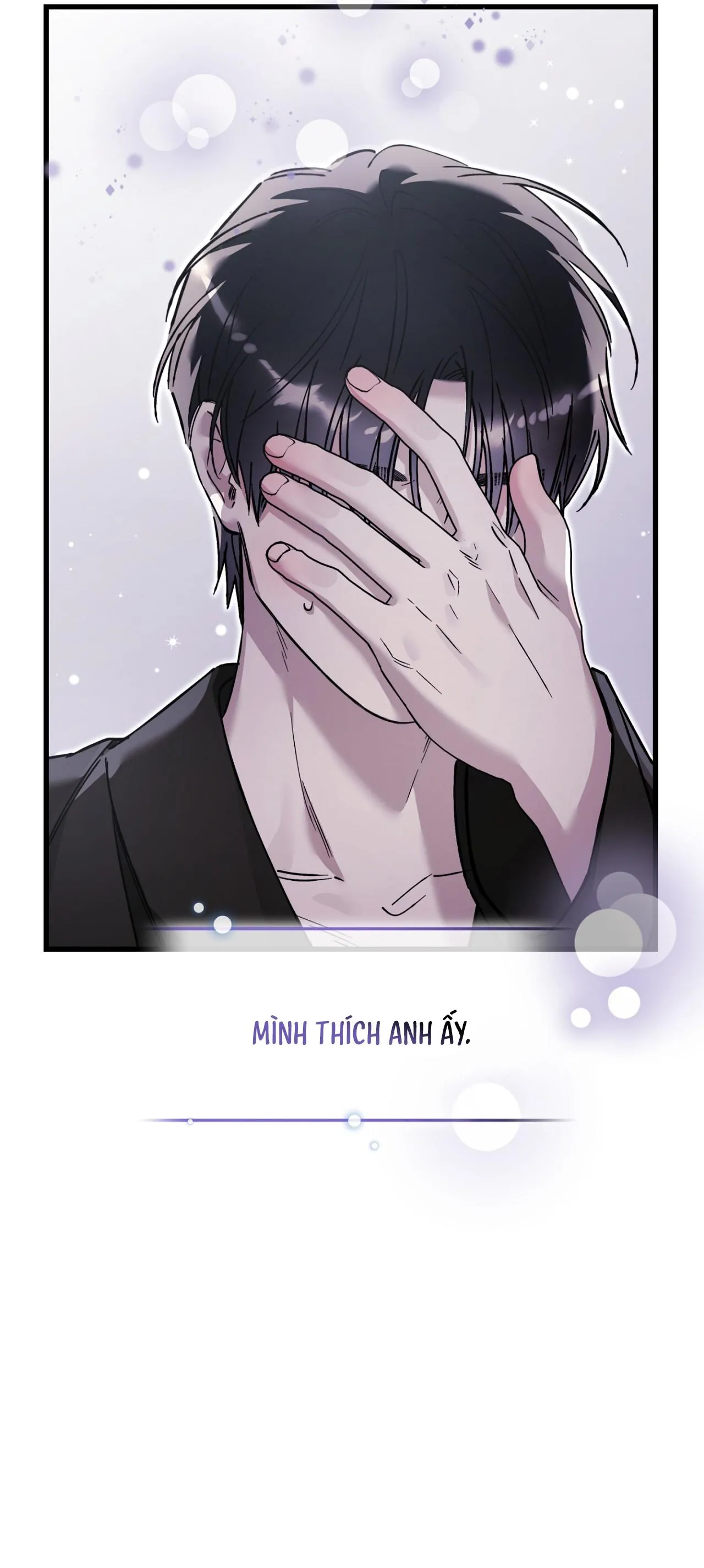 MỐI TÌNH KHÔNG CÔNG BẰNG Chapter 38 Trang 49