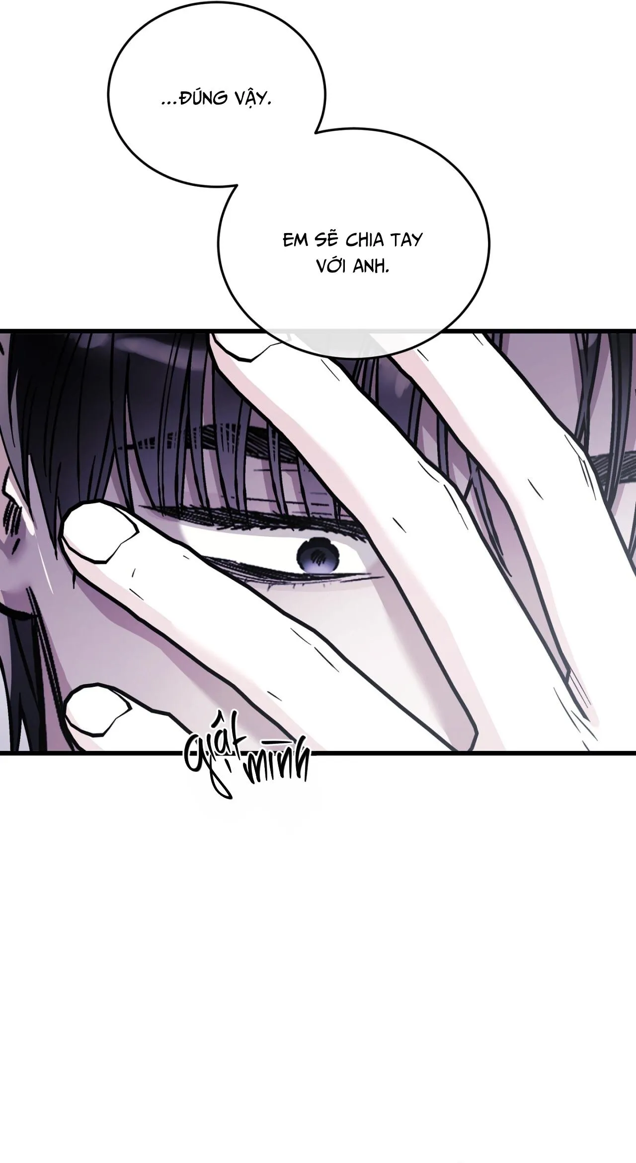 MỐI TÌNH KHÔNG CÔNG BẰNG Chapter 38 Trang 50