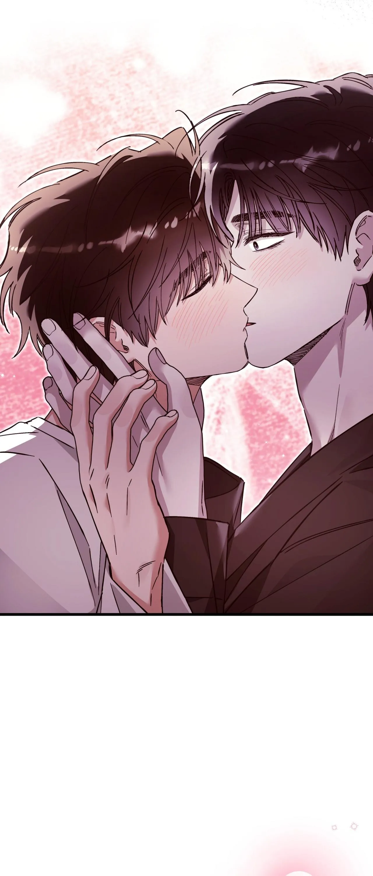 MỐI TÌNH KHÔNG CÔNG BẰNG Chapter 38 Trang 53