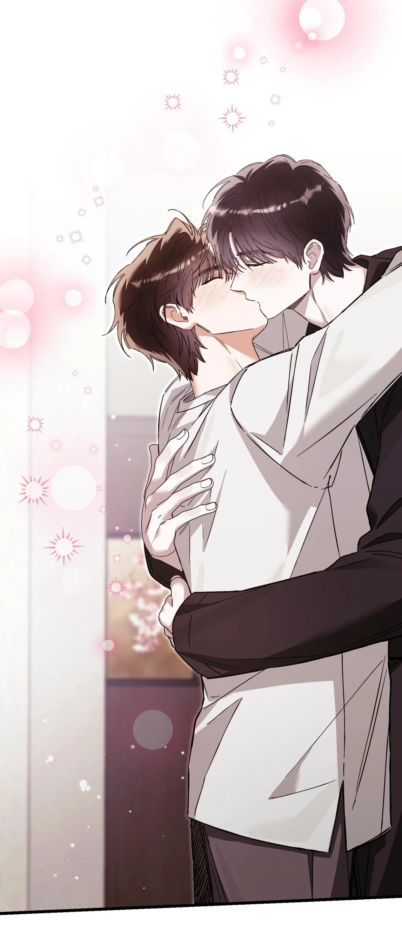 MỐI TÌNH KHÔNG CÔNG BẰNG Chapter 38 Trang 54