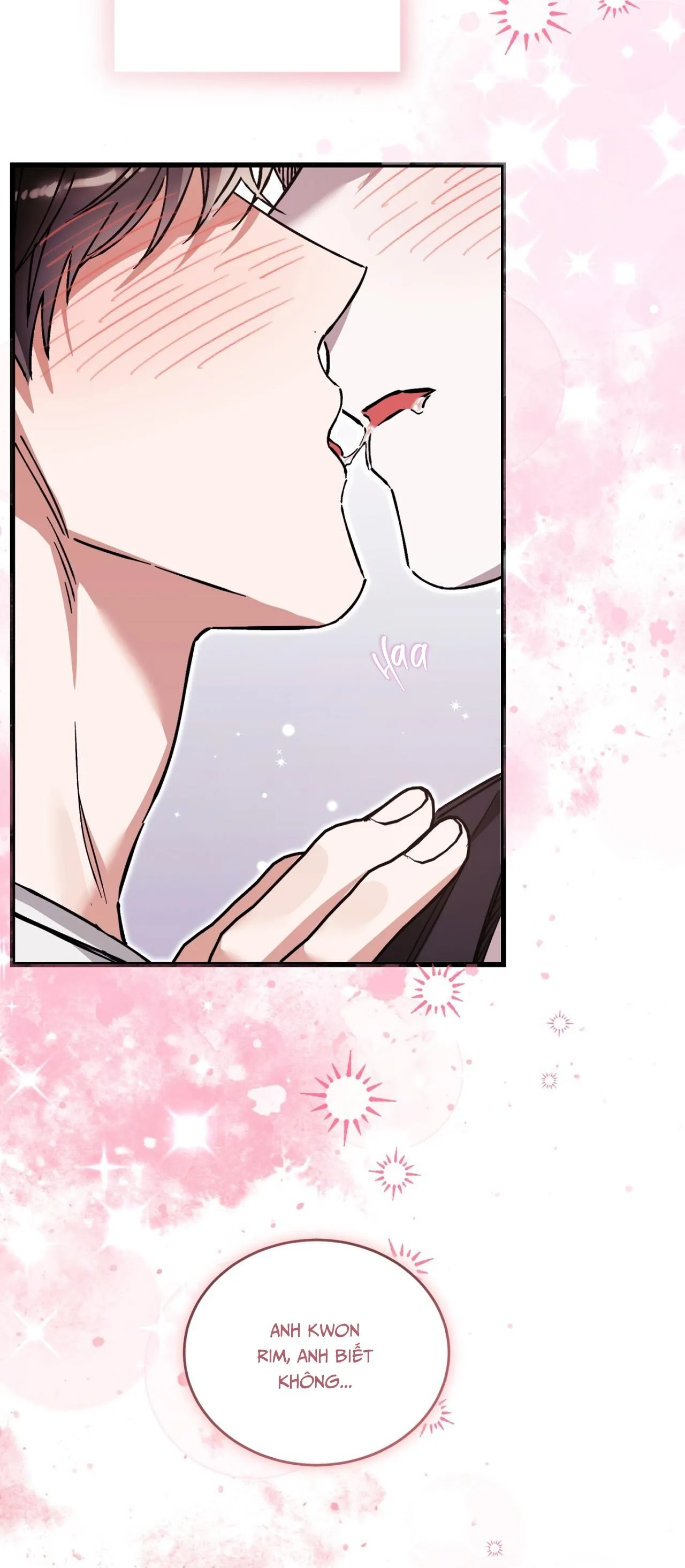 MỐI TÌNH KHÔNG CÔNG BẰNG Chapter 38 Trang 57