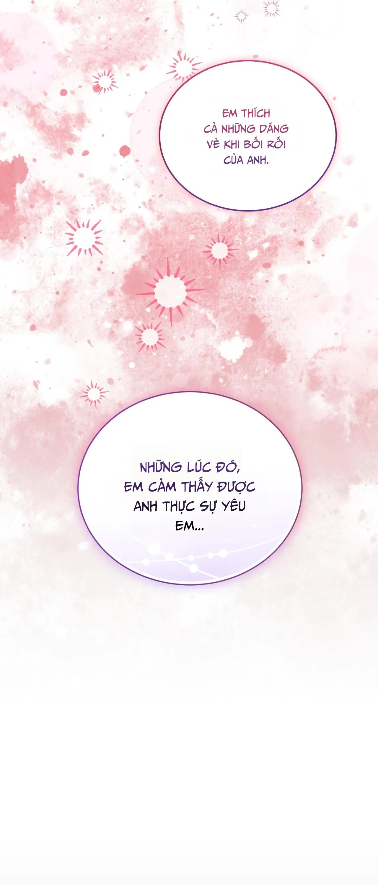 MỐI TÌNH KHÔNG CÔNG BẰNG Chapter 38 Trang 58