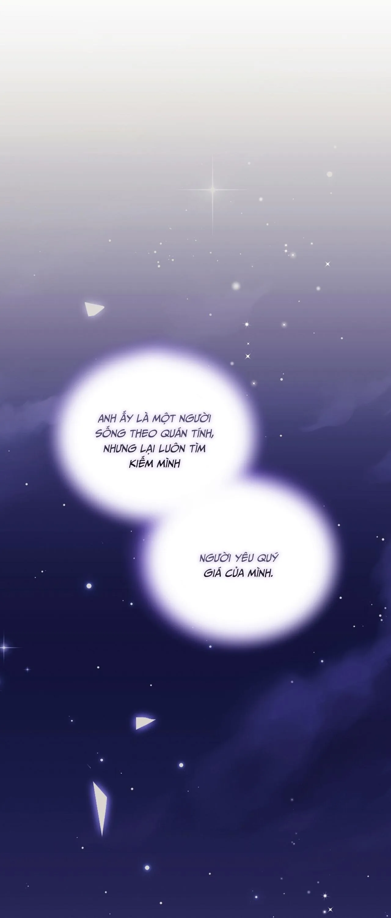 MỐI TÌNH KHÔNG CÔNG BẰNG Chapter 38 Trang 59