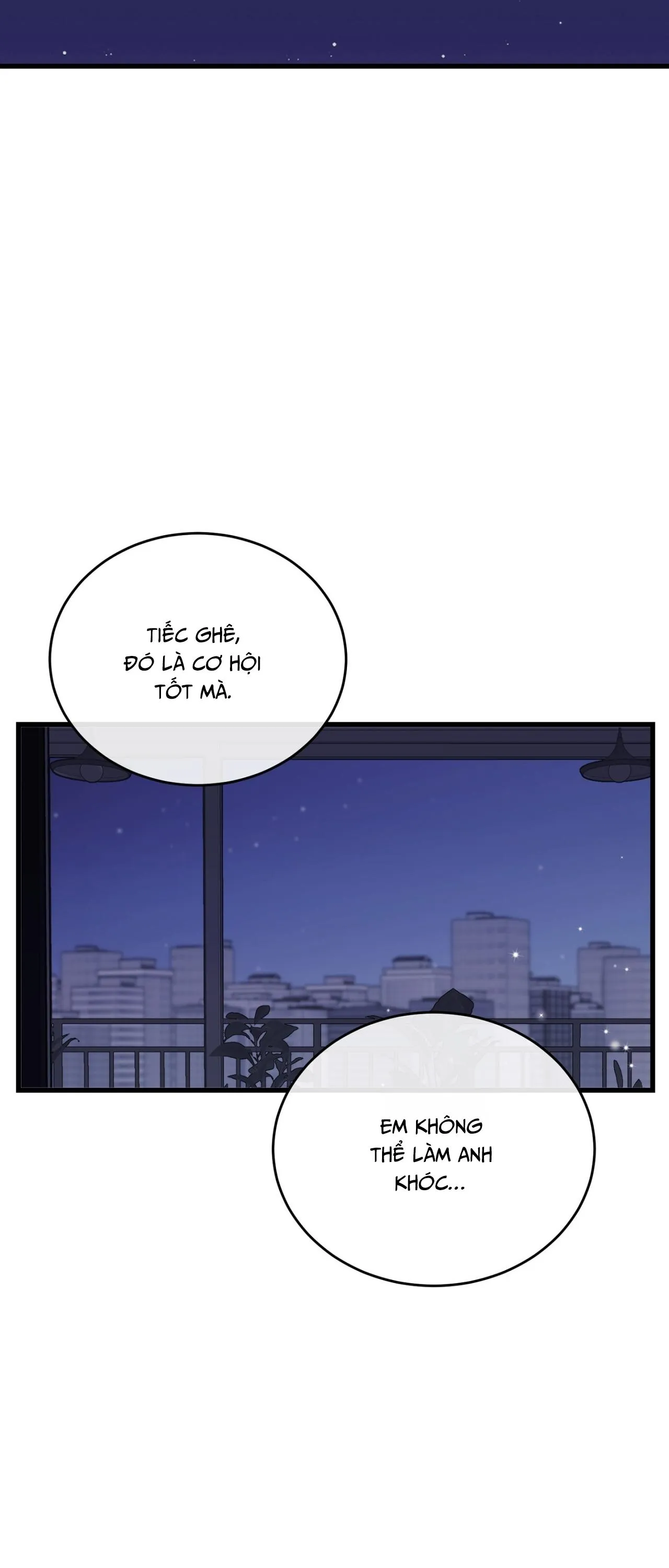 MỐI TÌNH KHÔNG CÔNG BẰNG Chapter 38 Trang 60