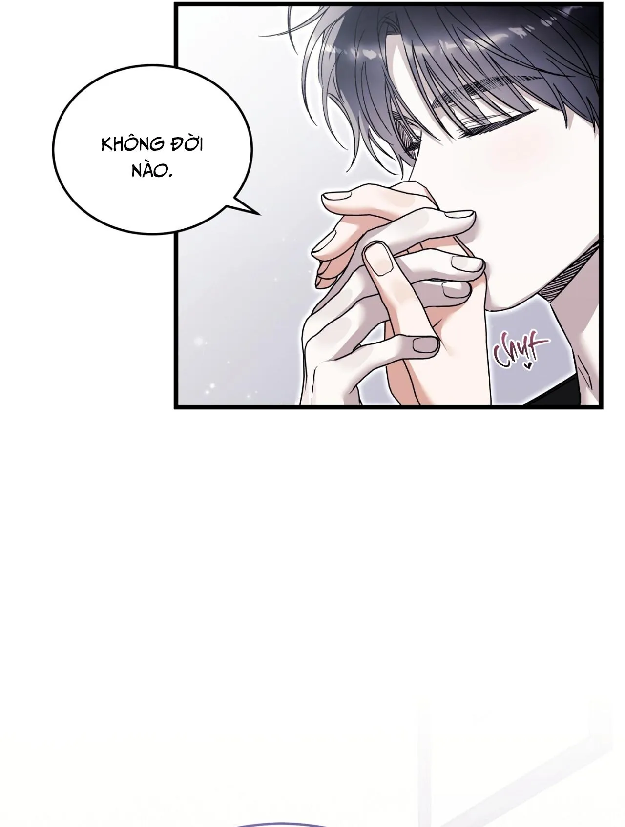 MỐI TÌNH KHÔNG CÔNG BẰNG Chapter 38 Trang 63